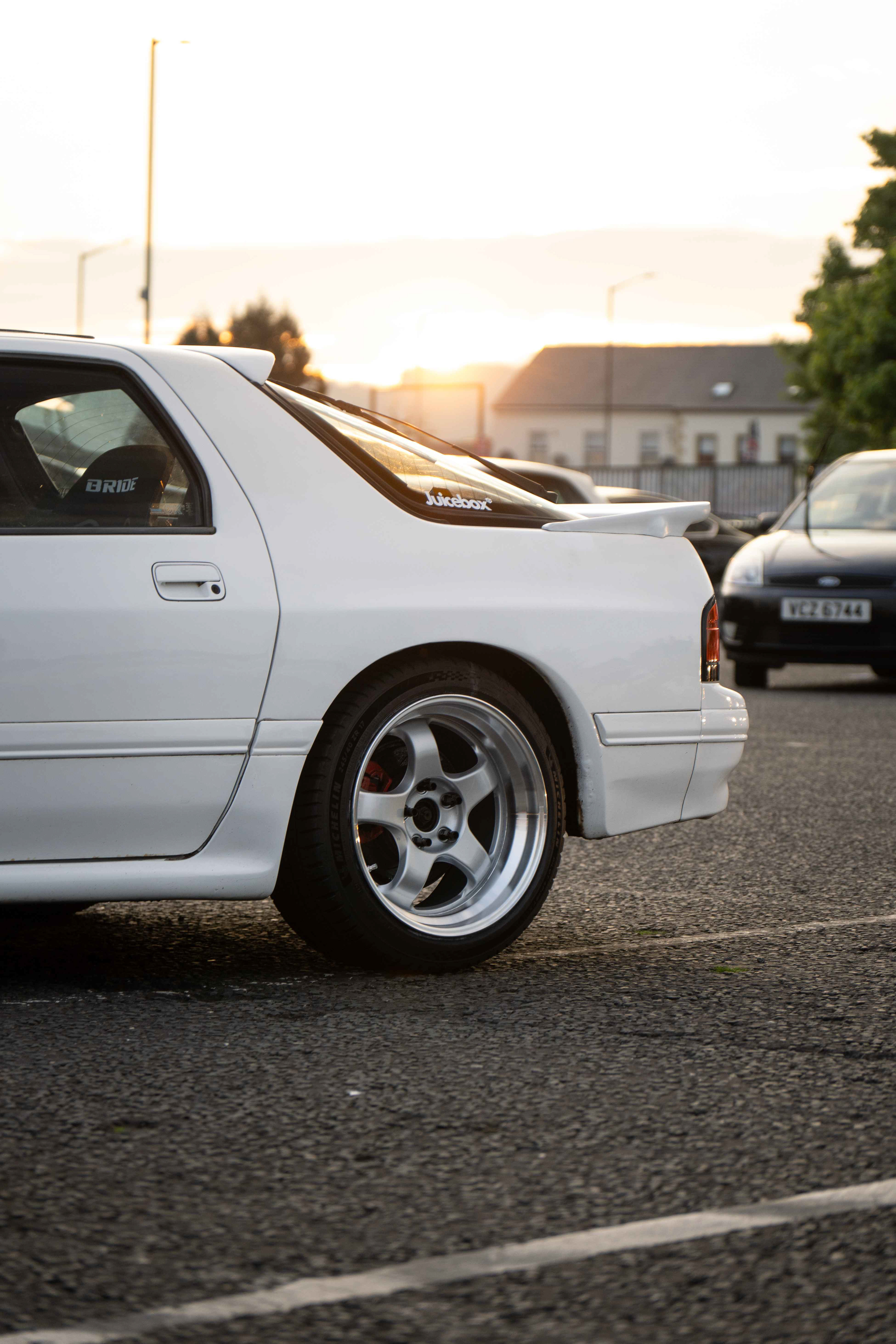 RX-7 FC