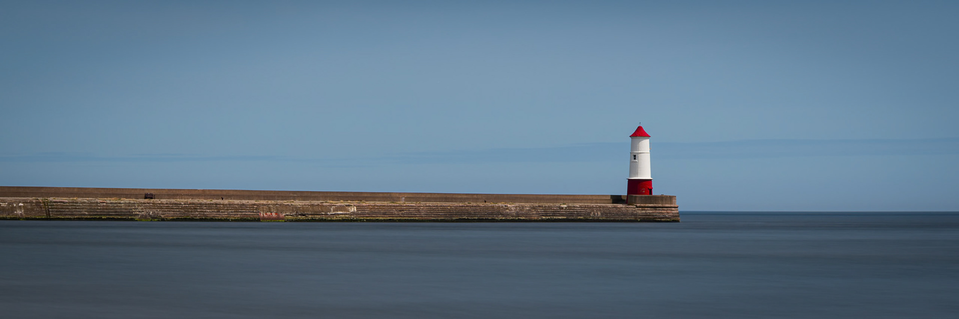 Berwick-Upon-Tweed Lighhouse