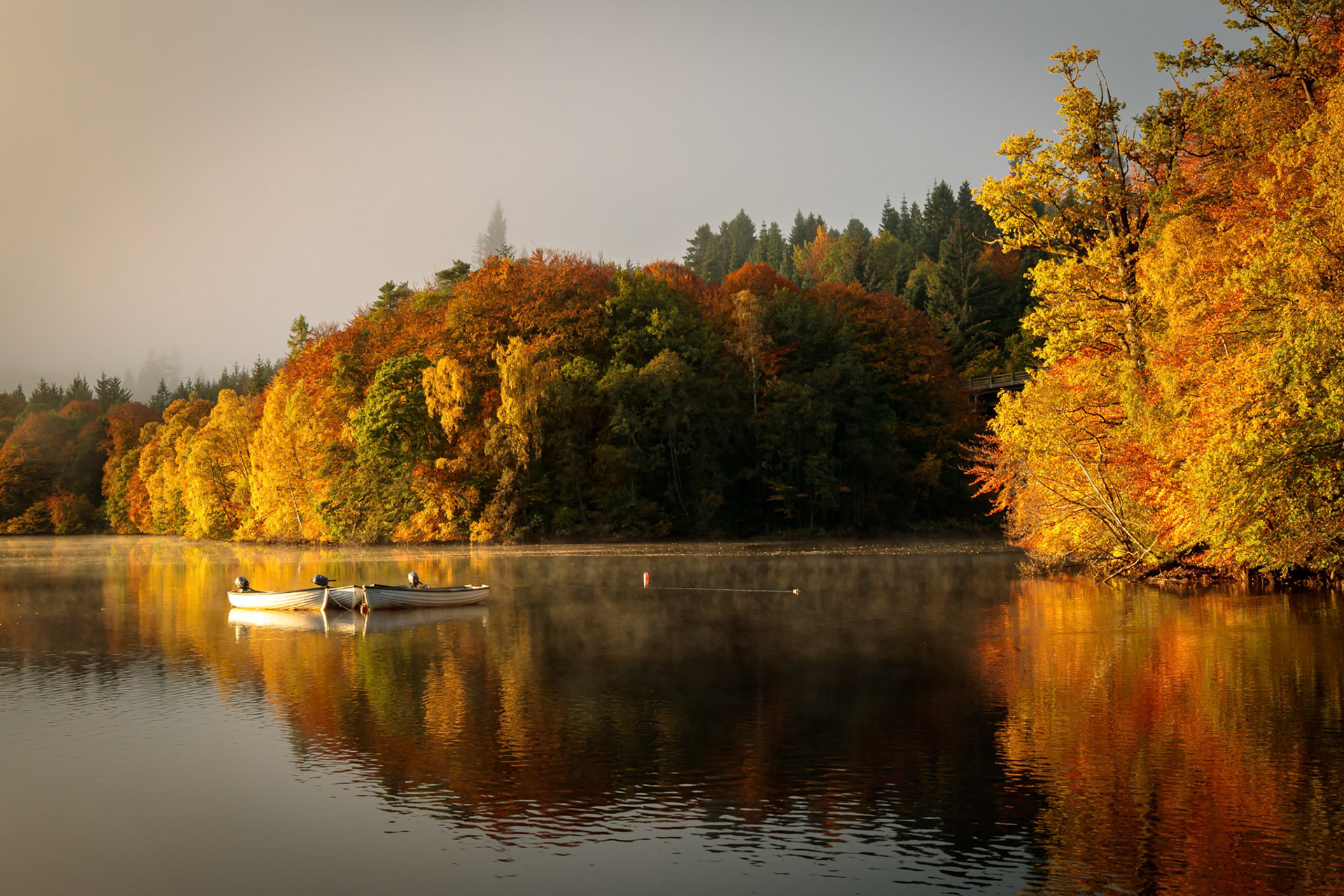 River Tummel