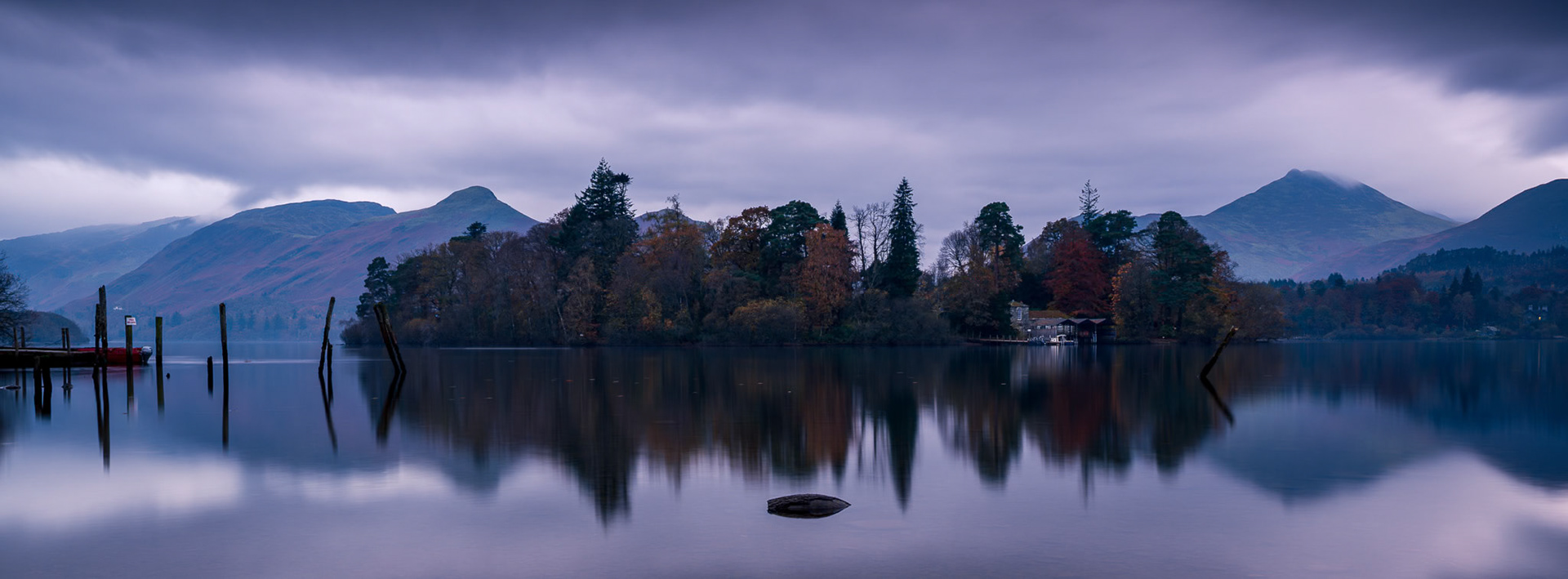 Derwent Water