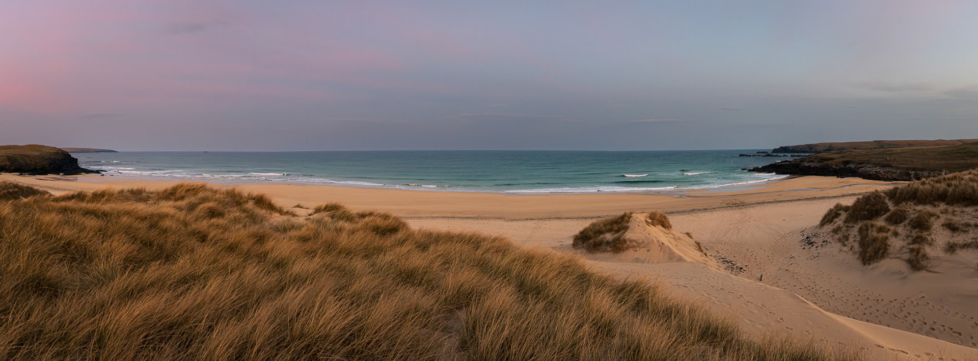 Eoropie Beach