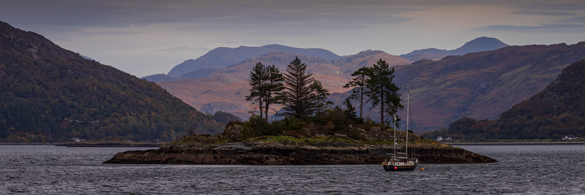 Plockton