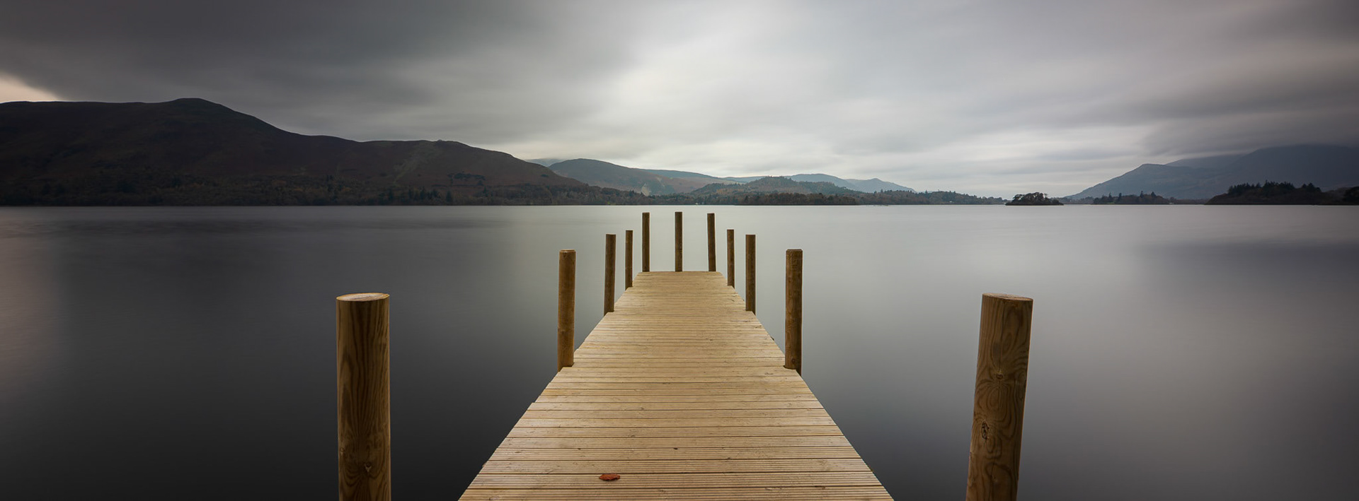 Ashness Jetty
