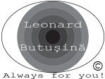 LEONARD BUTUSINA