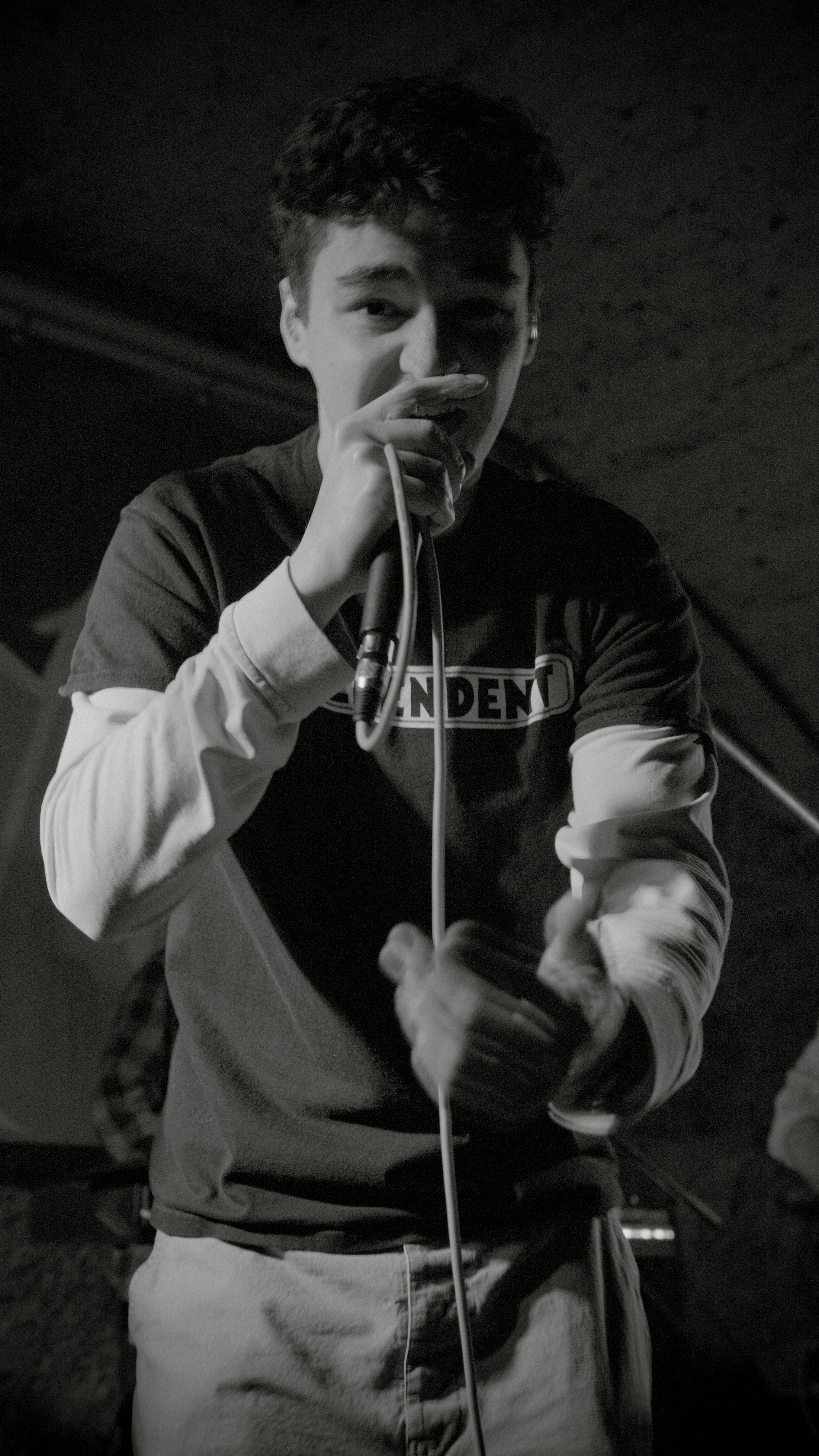 Keller-Konzert 14.03.2026