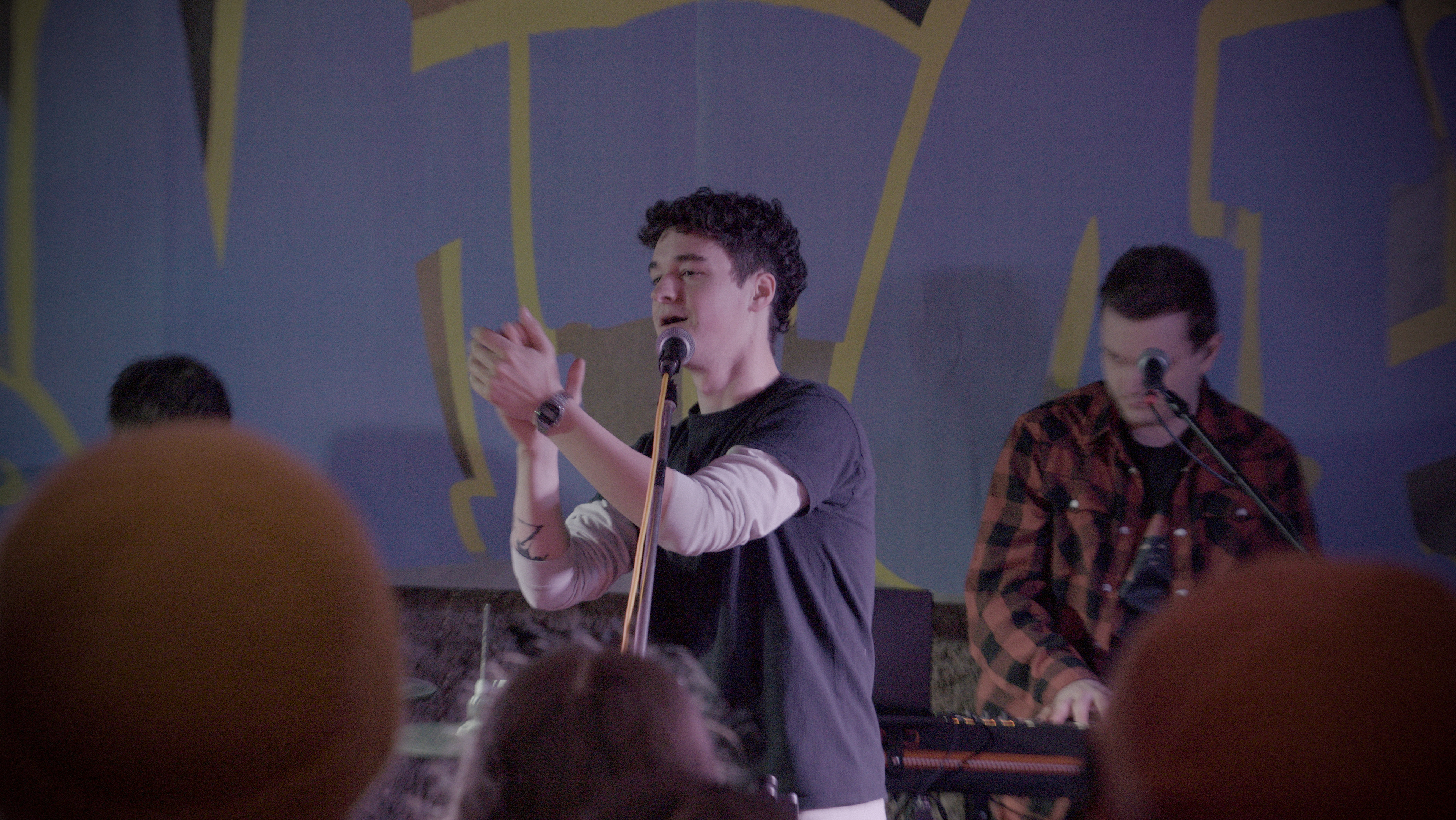 Keller-Konzert 14.03.2026