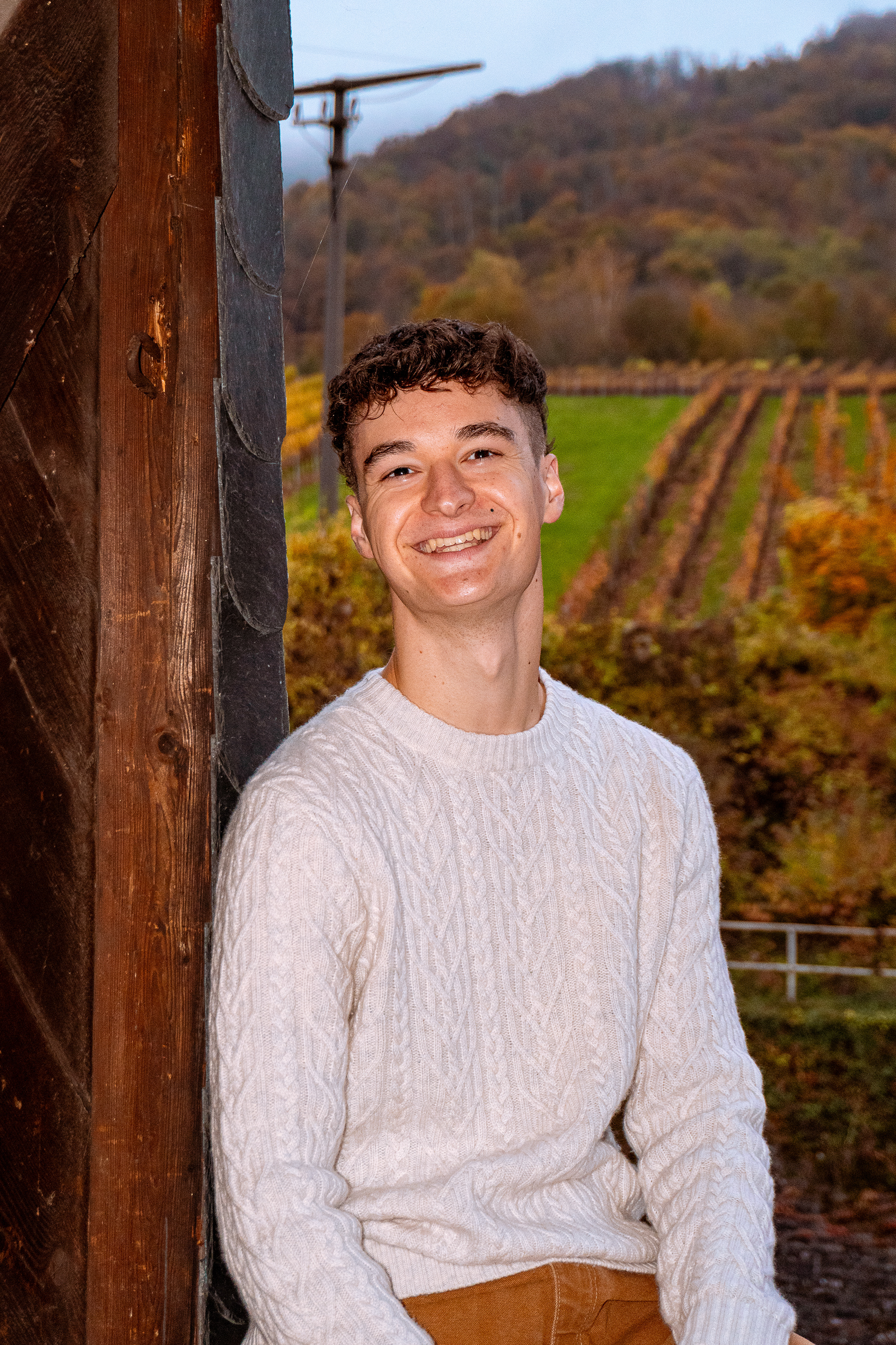 Smitch - Portrait (Pressebilder)