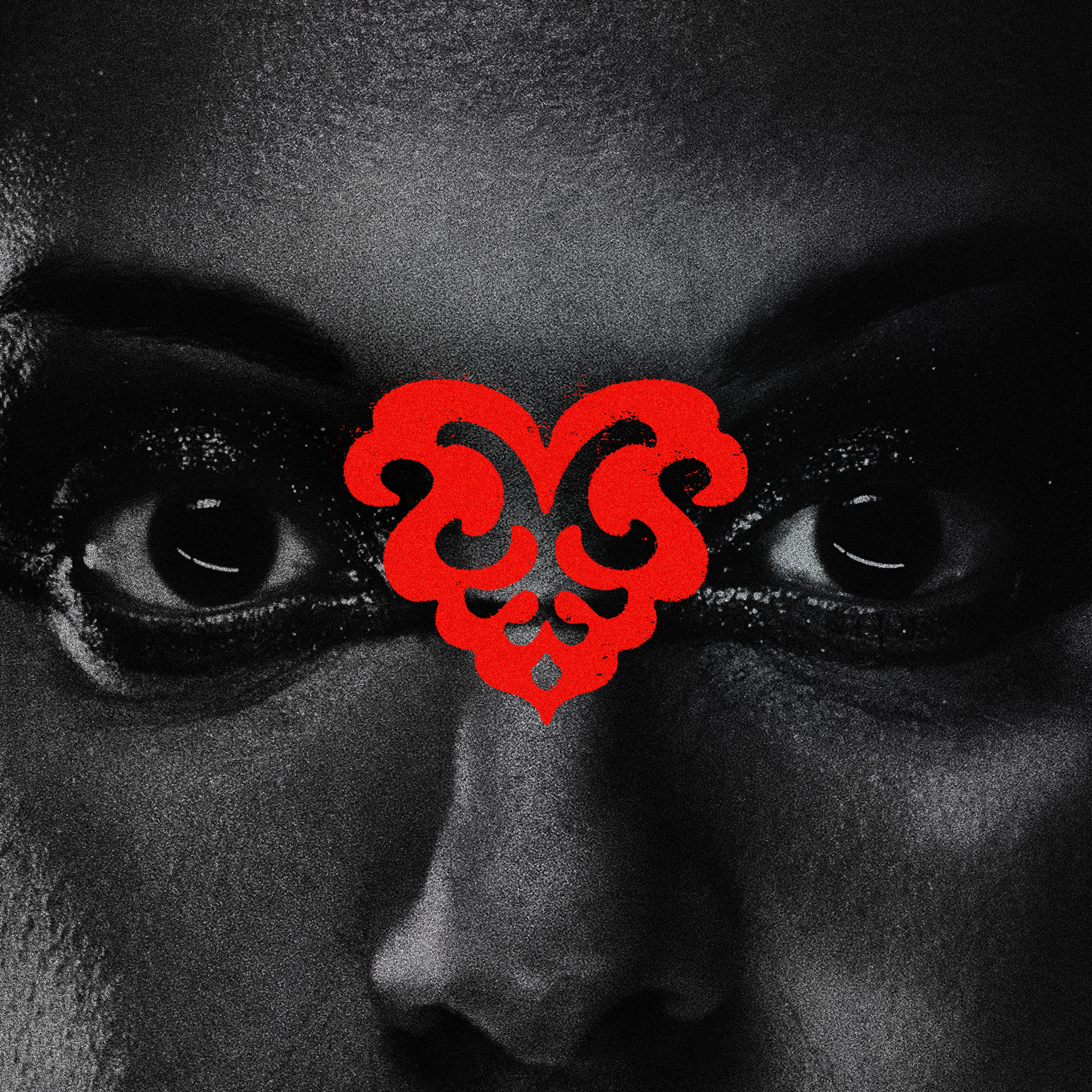 Cover EP DANN TOURNAN — Maya Kamaty
