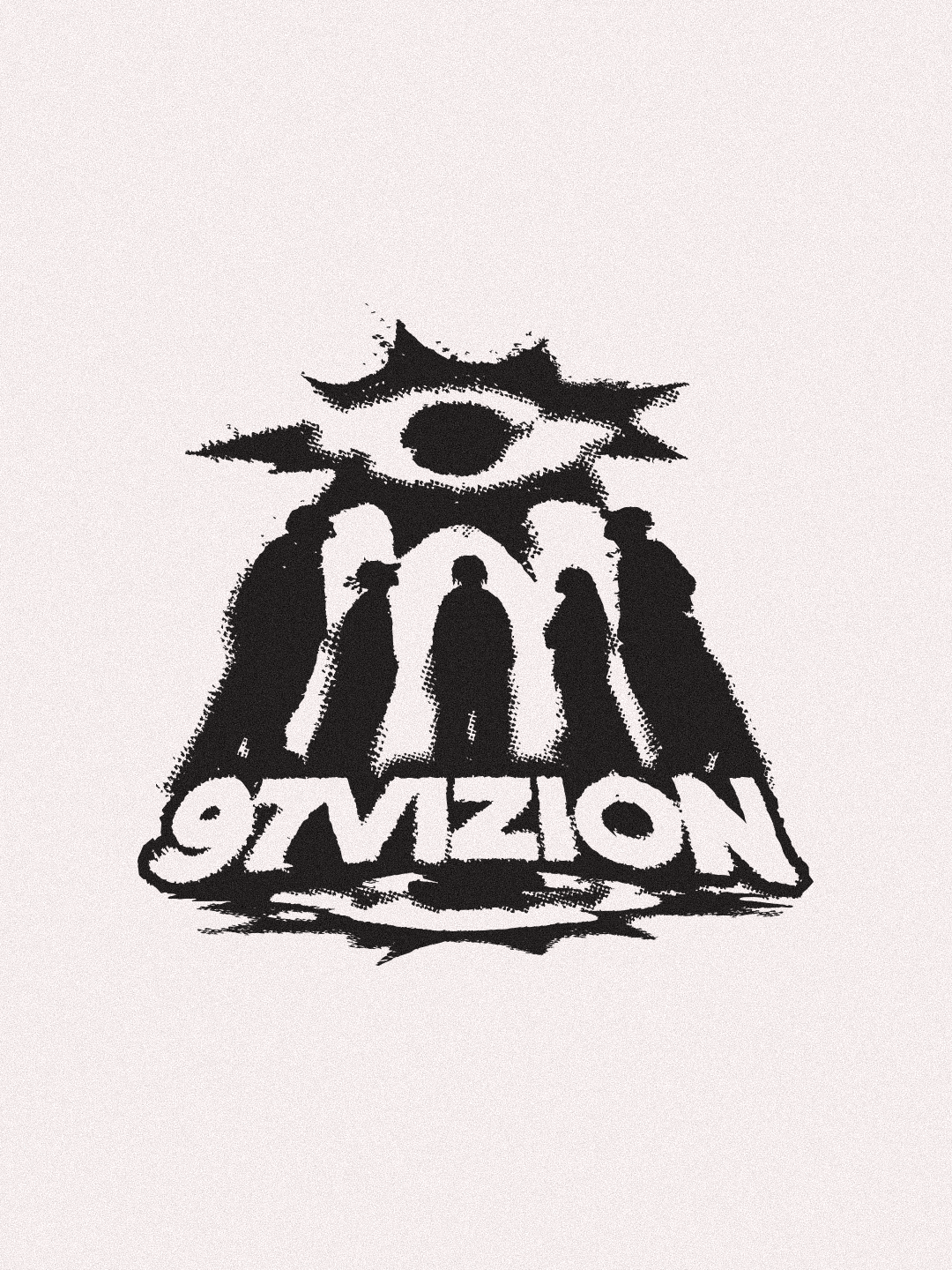 Logo — 97VIZION