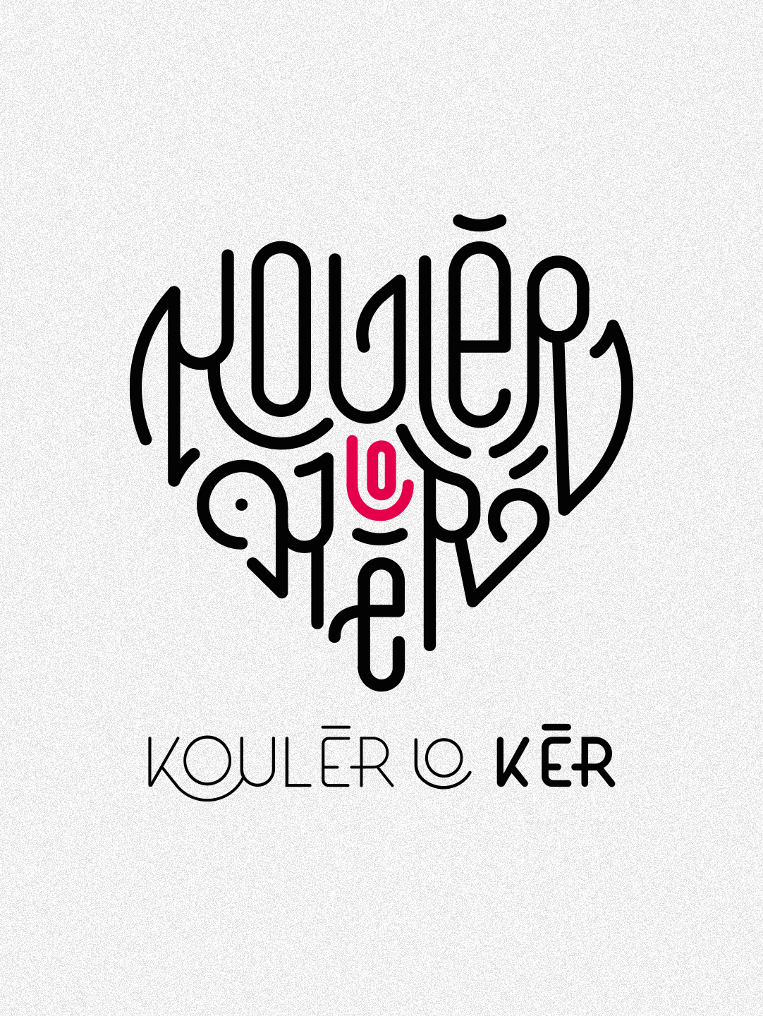 Logo — Koulèr lo kèr