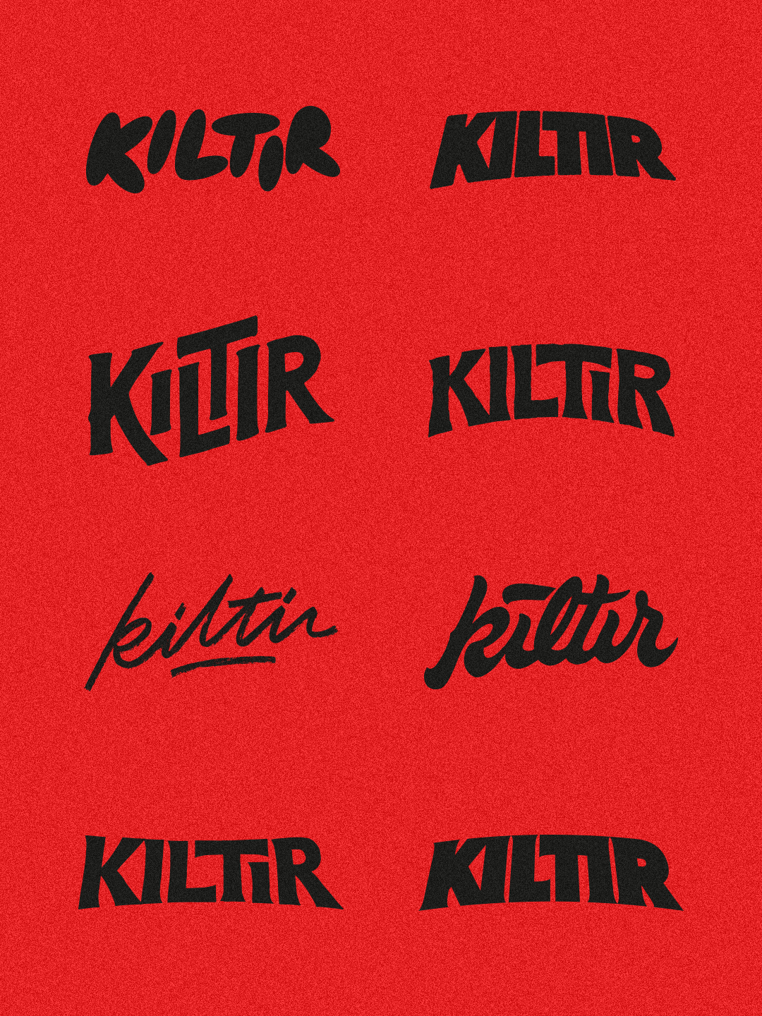 Logos — Kiltir