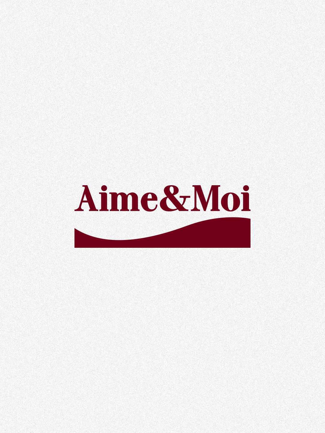 Logo — Aime&moi