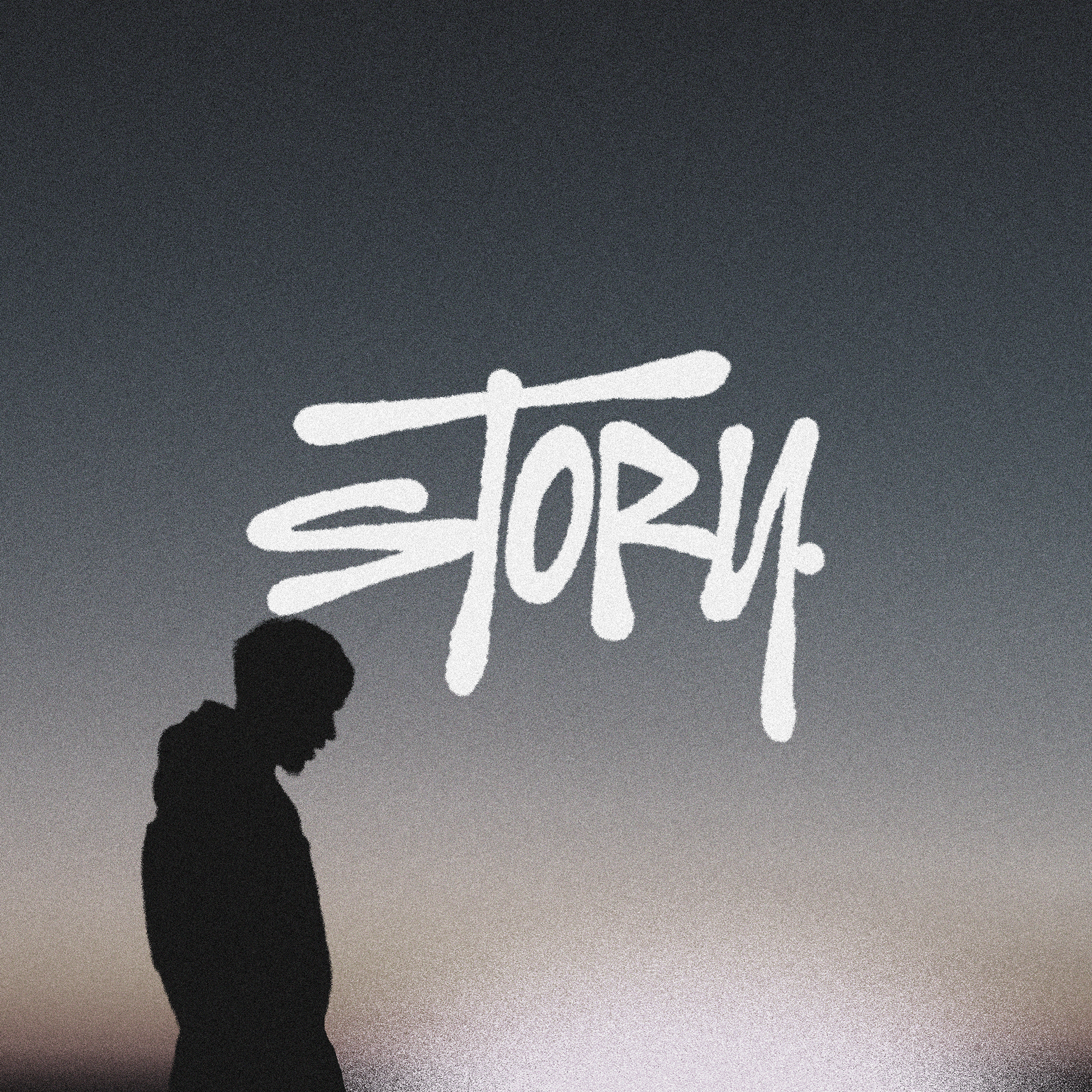 Typo STORY + cover — Nans