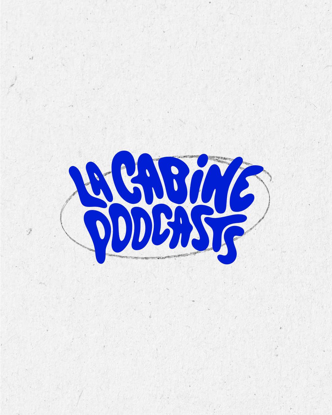 Logo — La cabine podcast