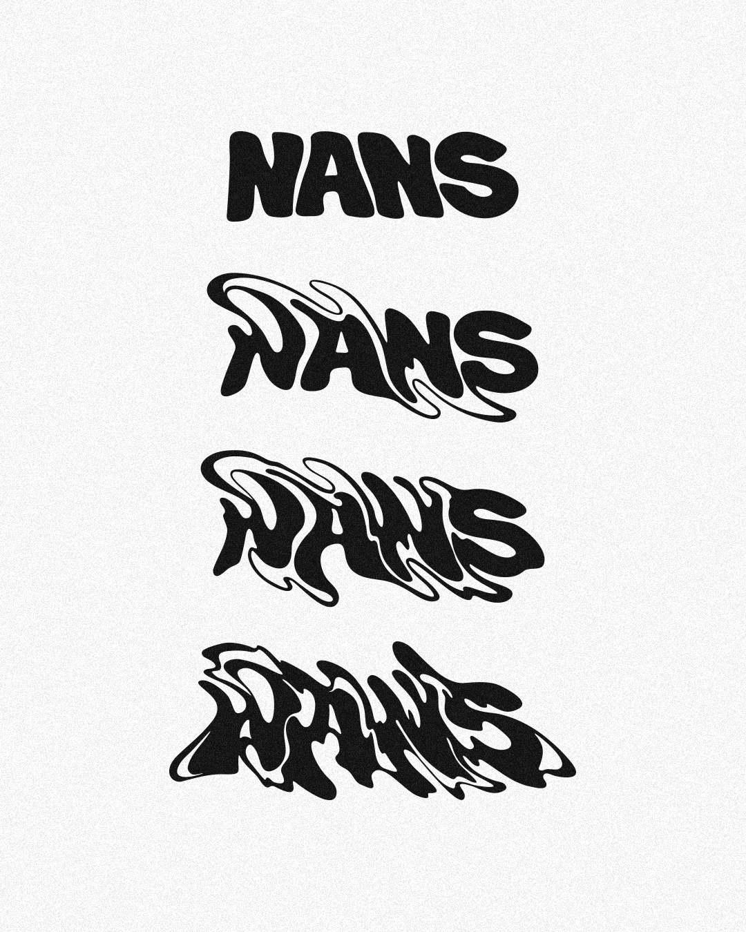 Logos — Nans