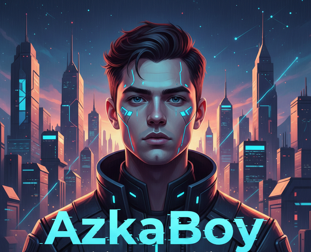 Azka Boy