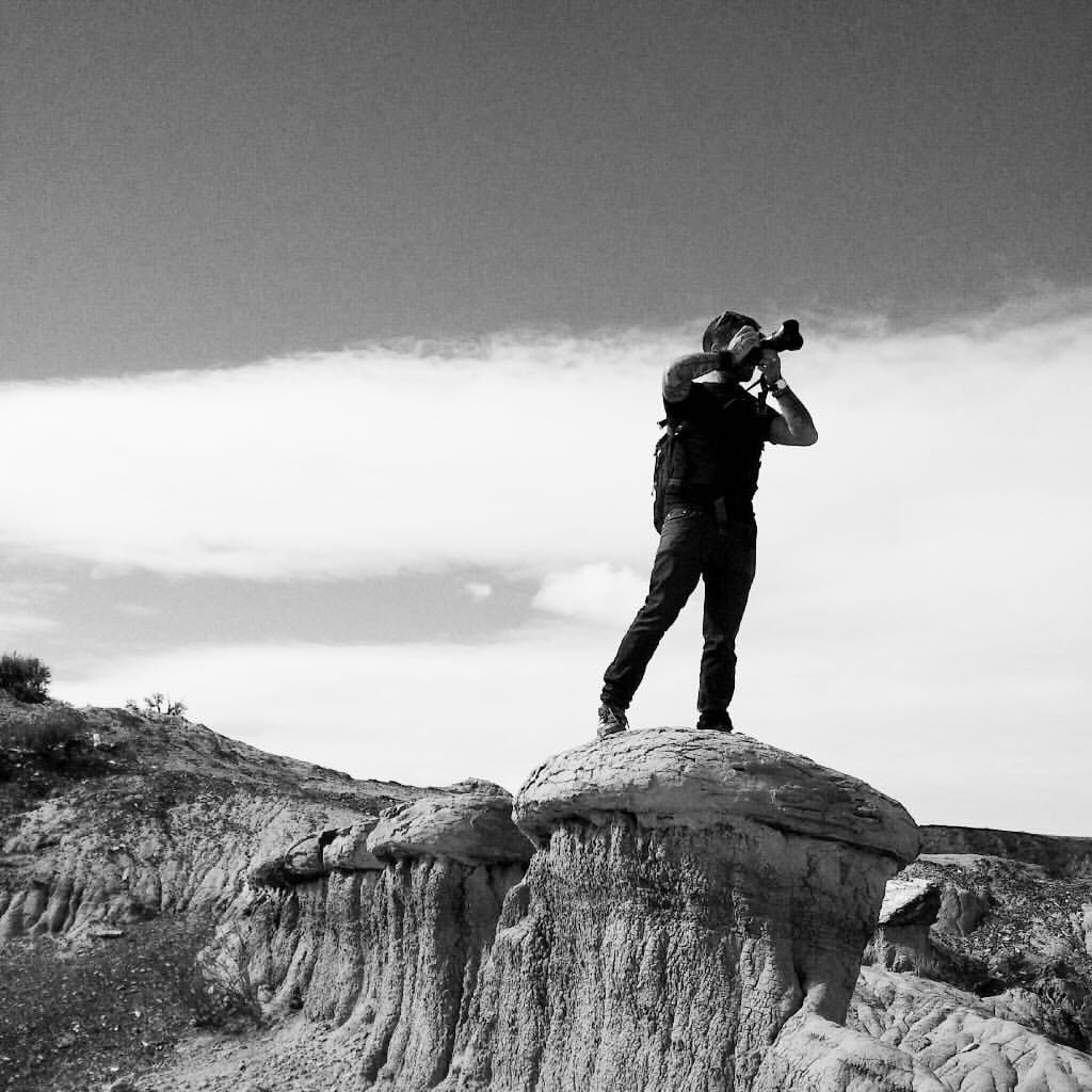 Toronto Photographer destination shoots "sysneye"