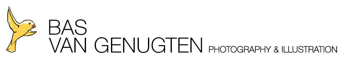 Bas van Genugten