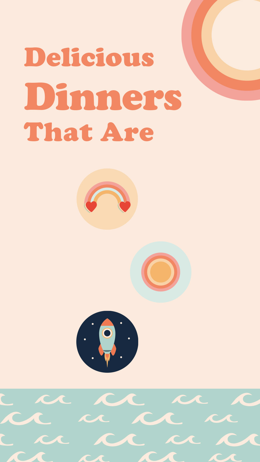 Canva template