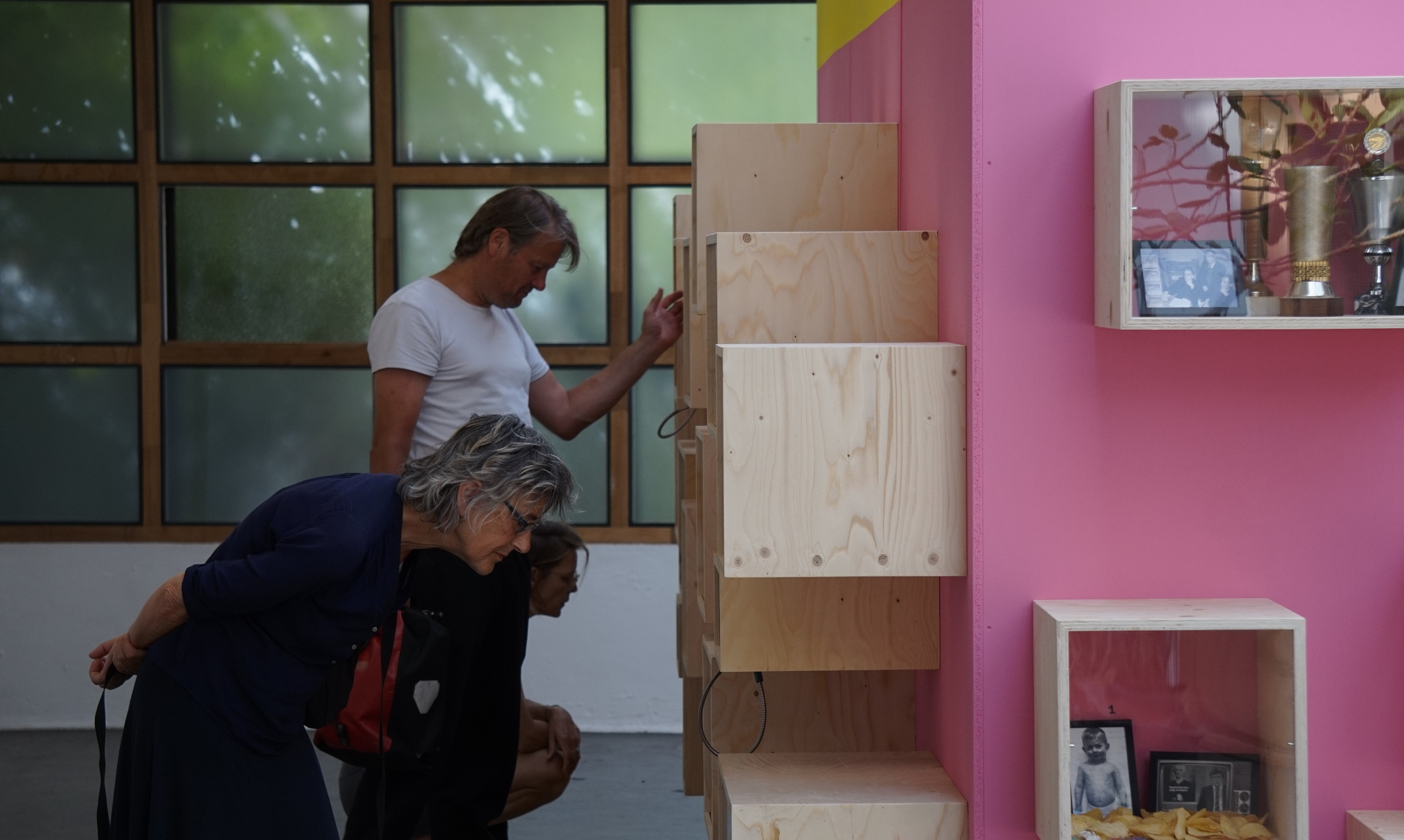 De Jaozeetie 2018 | NS 16 | Foto: Linda Koster