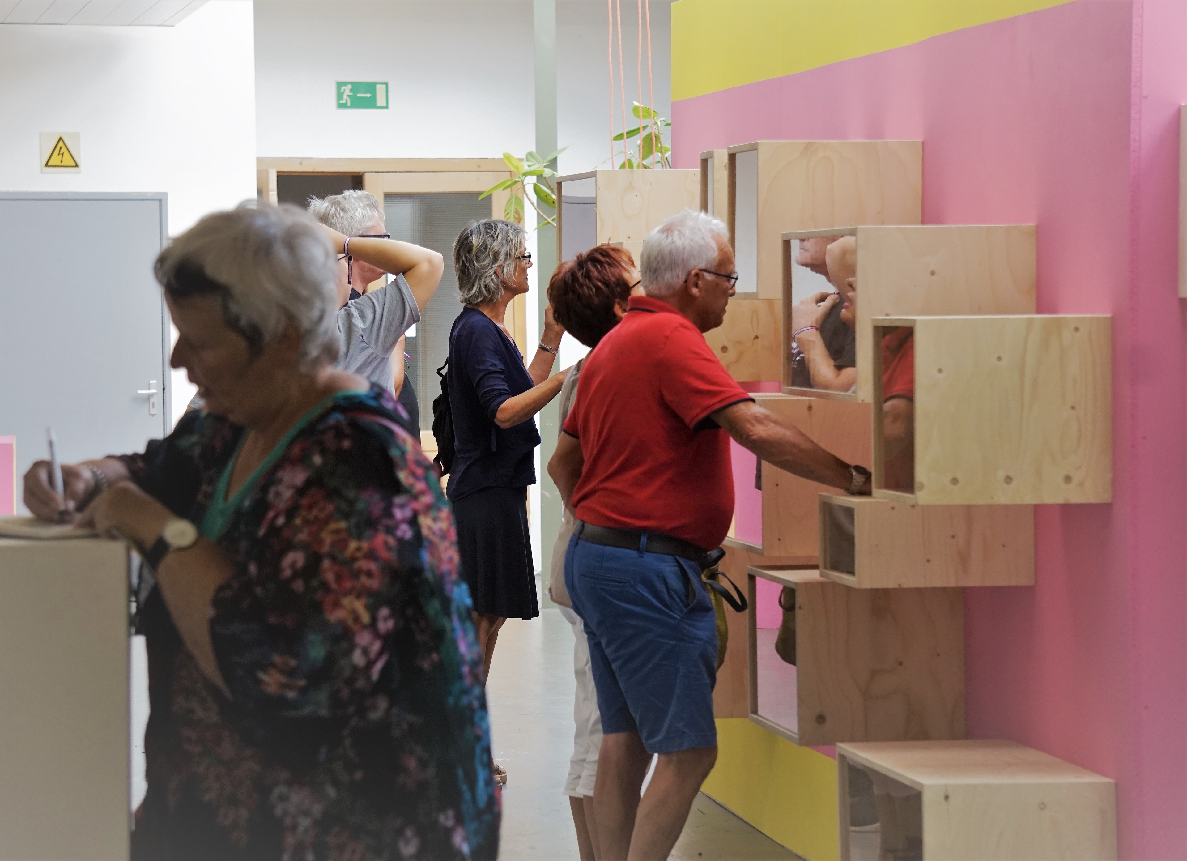 De Jaozeetie 2018 | NS 16 | Foto: Linda Koster