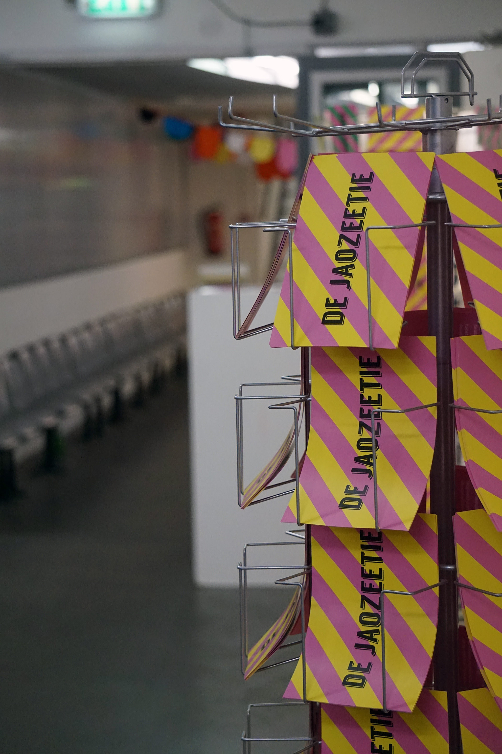 De Jaozeetie 2018 | NS 16 | Foto: Linda Koster