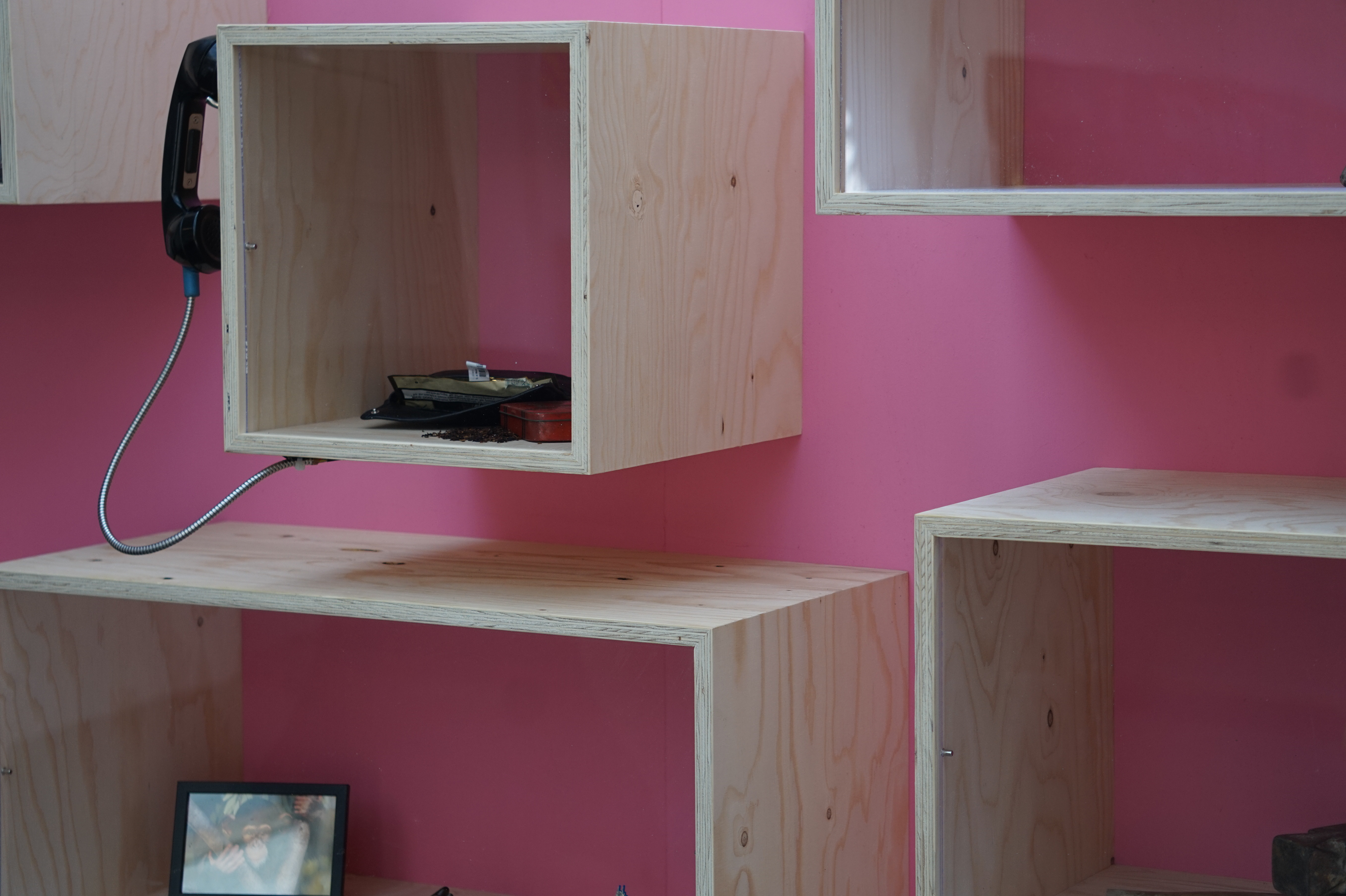 De Jaozeetie 2018 | NS 16 | Foto: Linda Koster