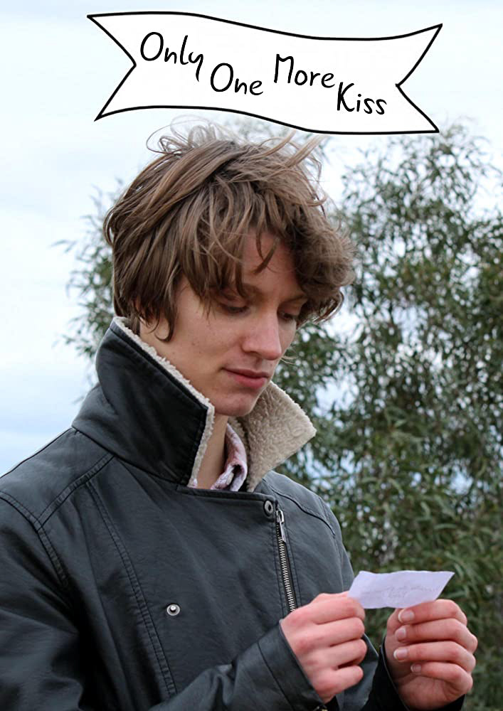 As unnamed lead in "Only One More Kiss" by Patrick Slee