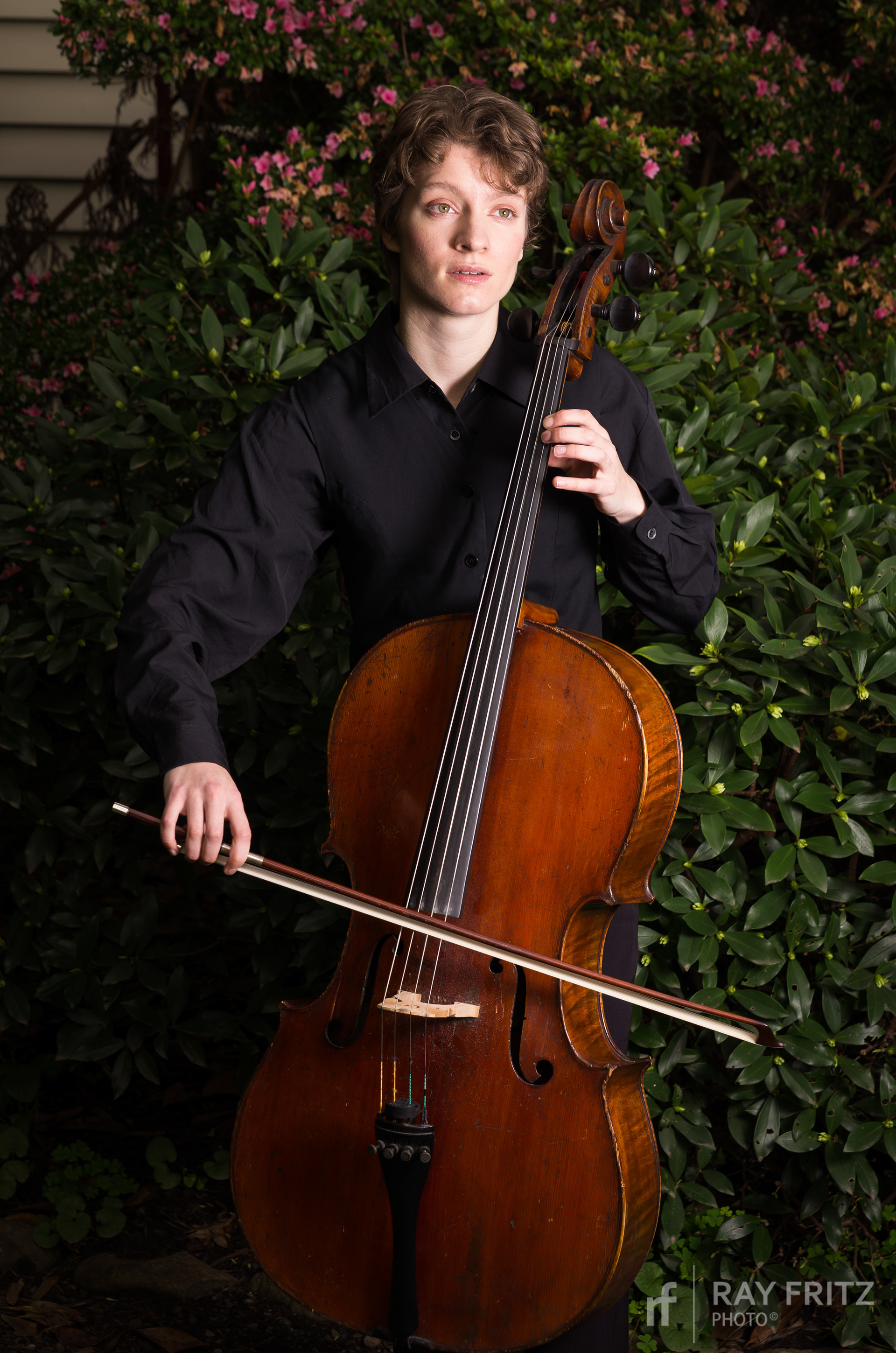 Photo credit: Ray Fritz (2014)