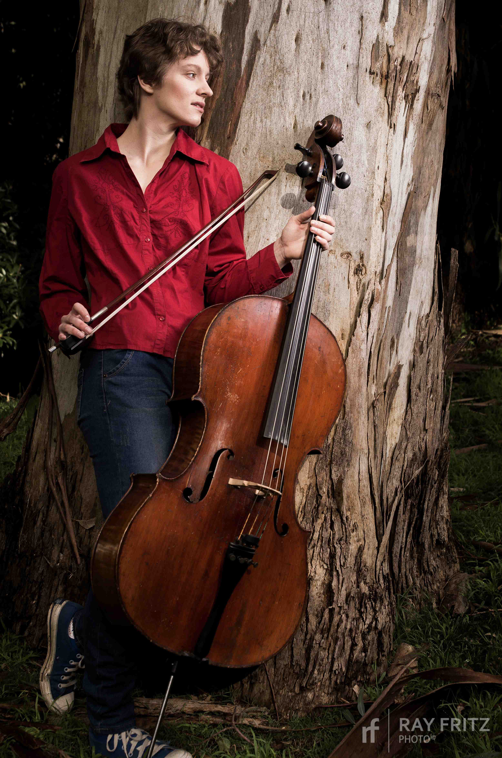 Photo credit: Ray Fritz (2014)