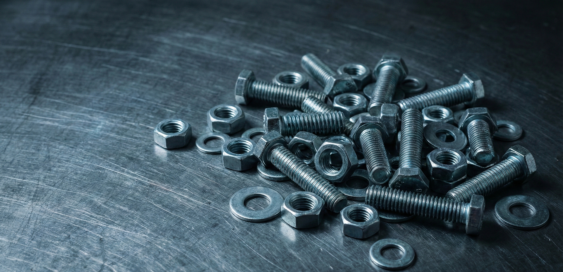 Fasteners