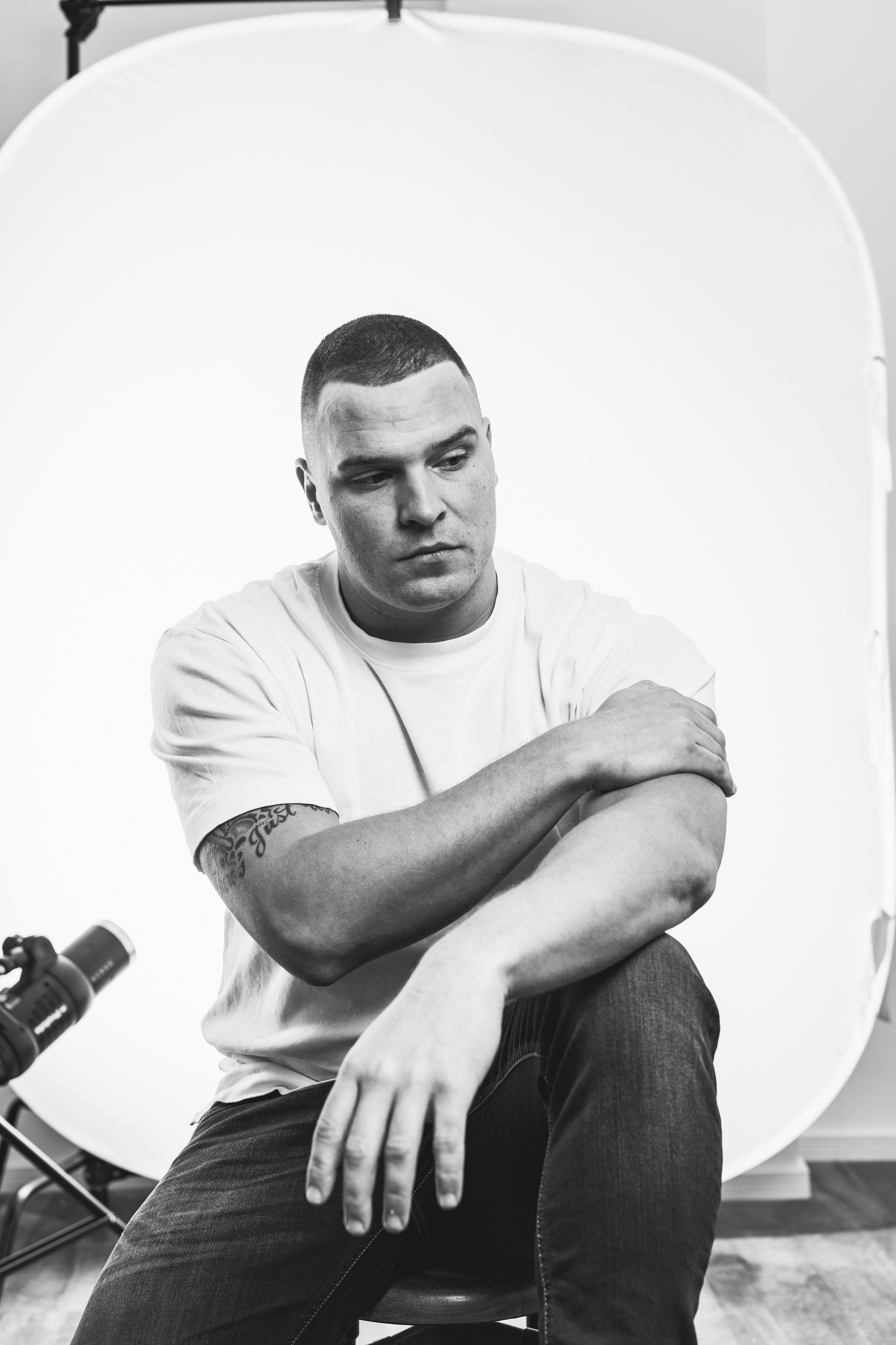 Tuomas Kauhanen - Vastaantulijoita