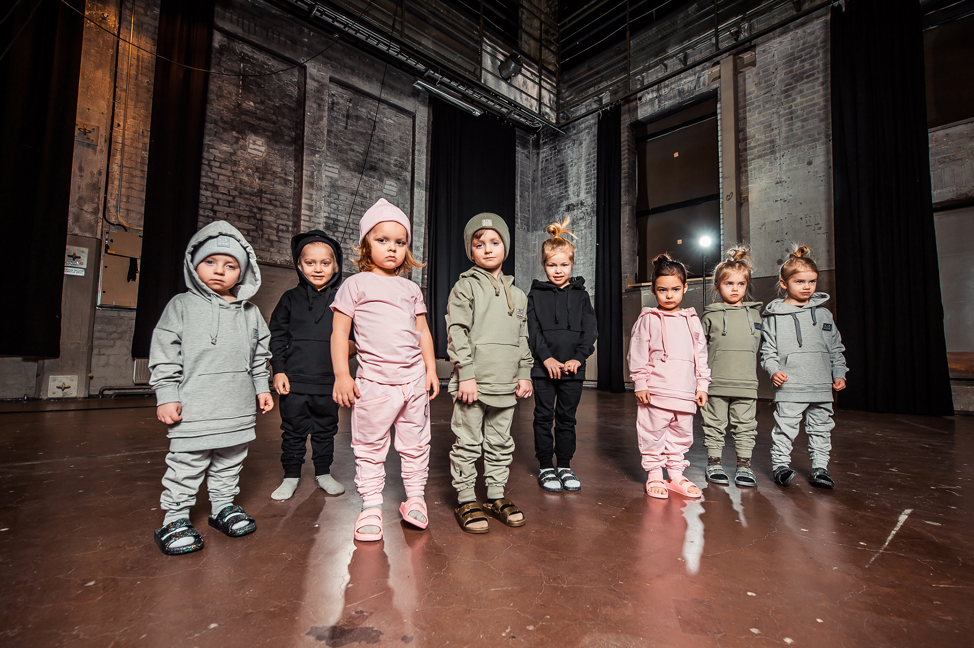 Kiddow Kids