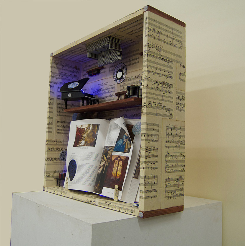 Side view from Quick Response Narrative