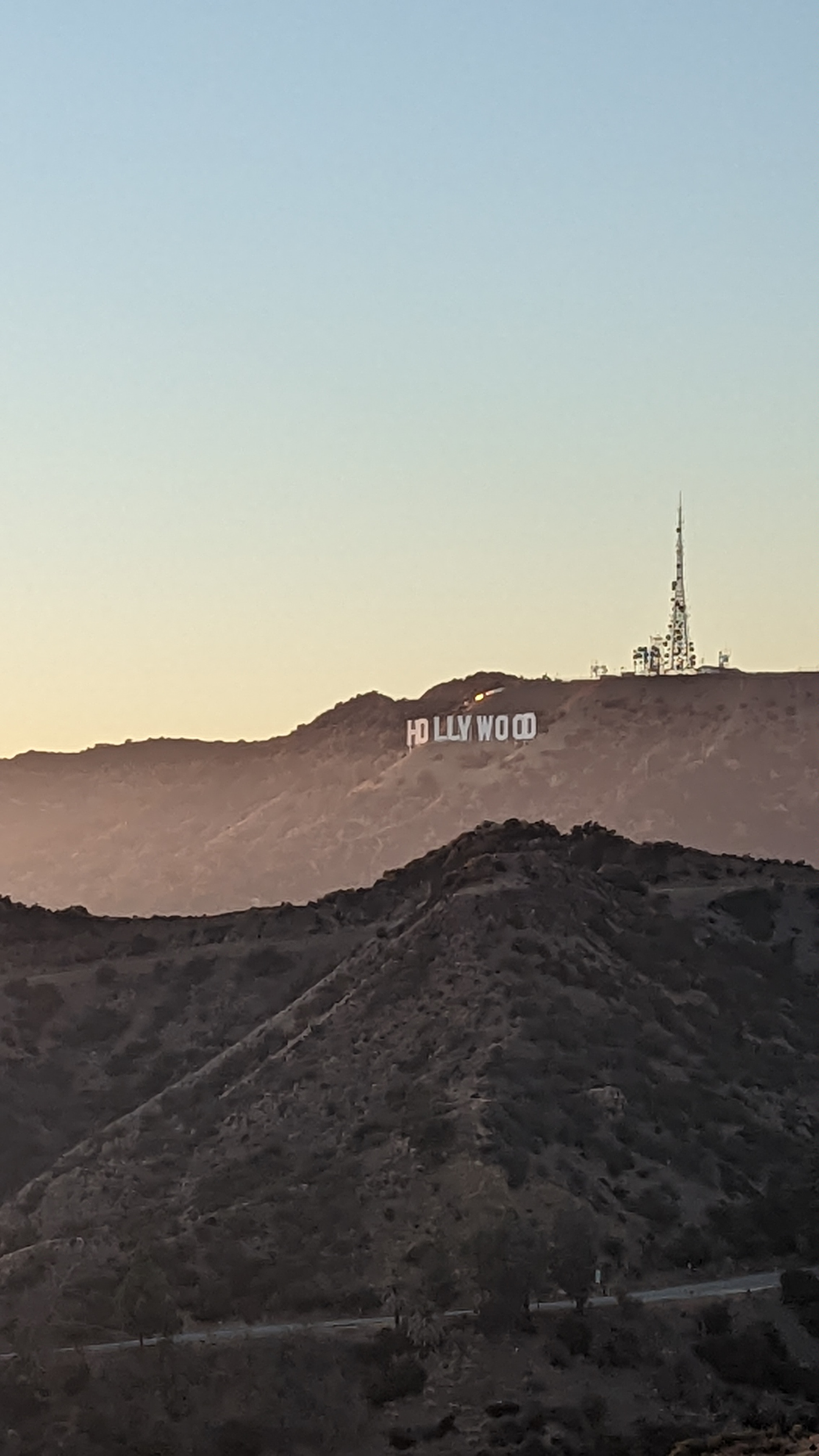 Los Angeles 2022