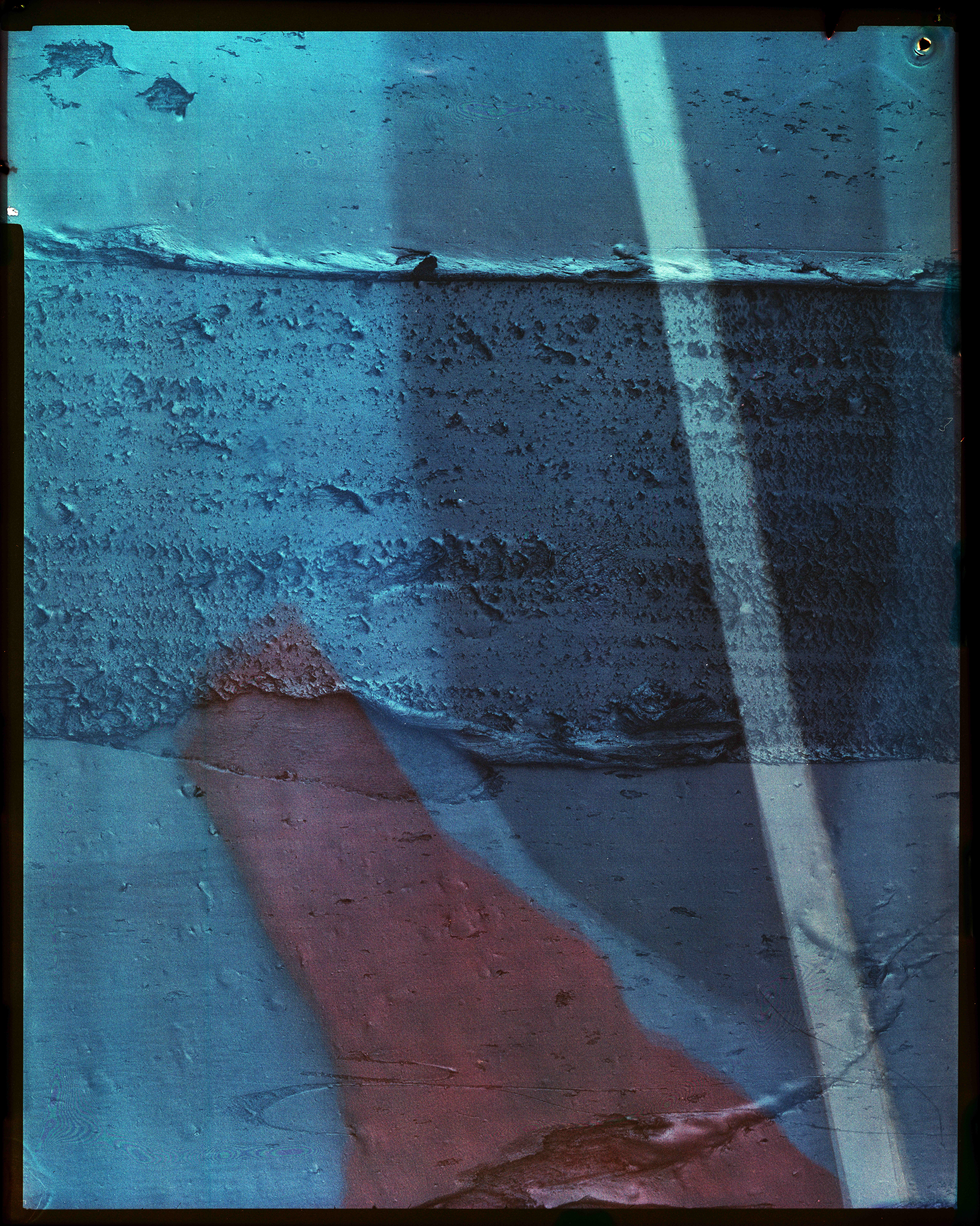 Kodak Vericolor commercial type S