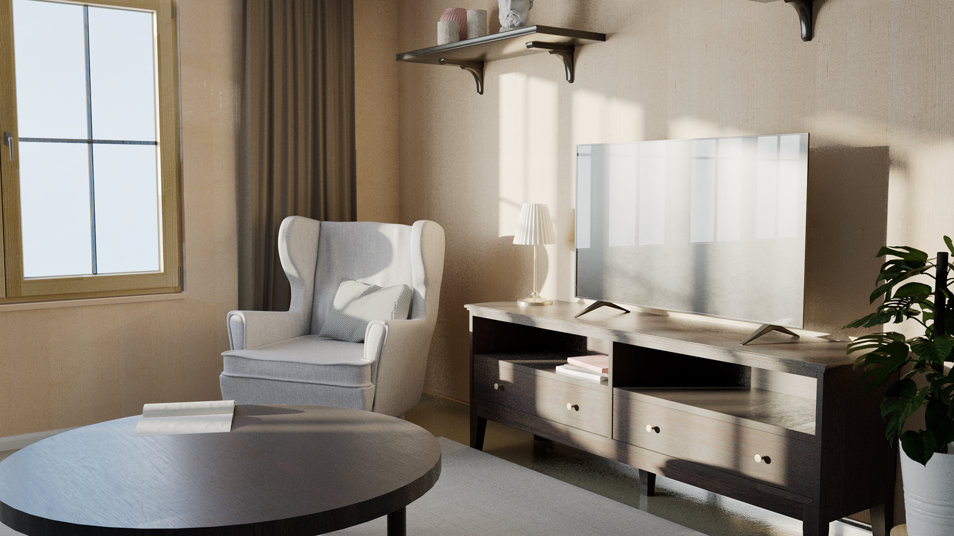 Render 1