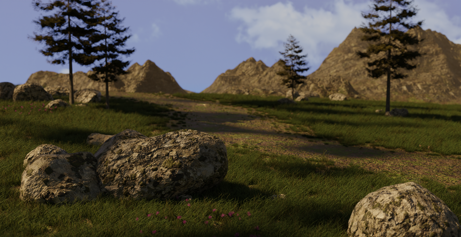 Finales Rendering 3