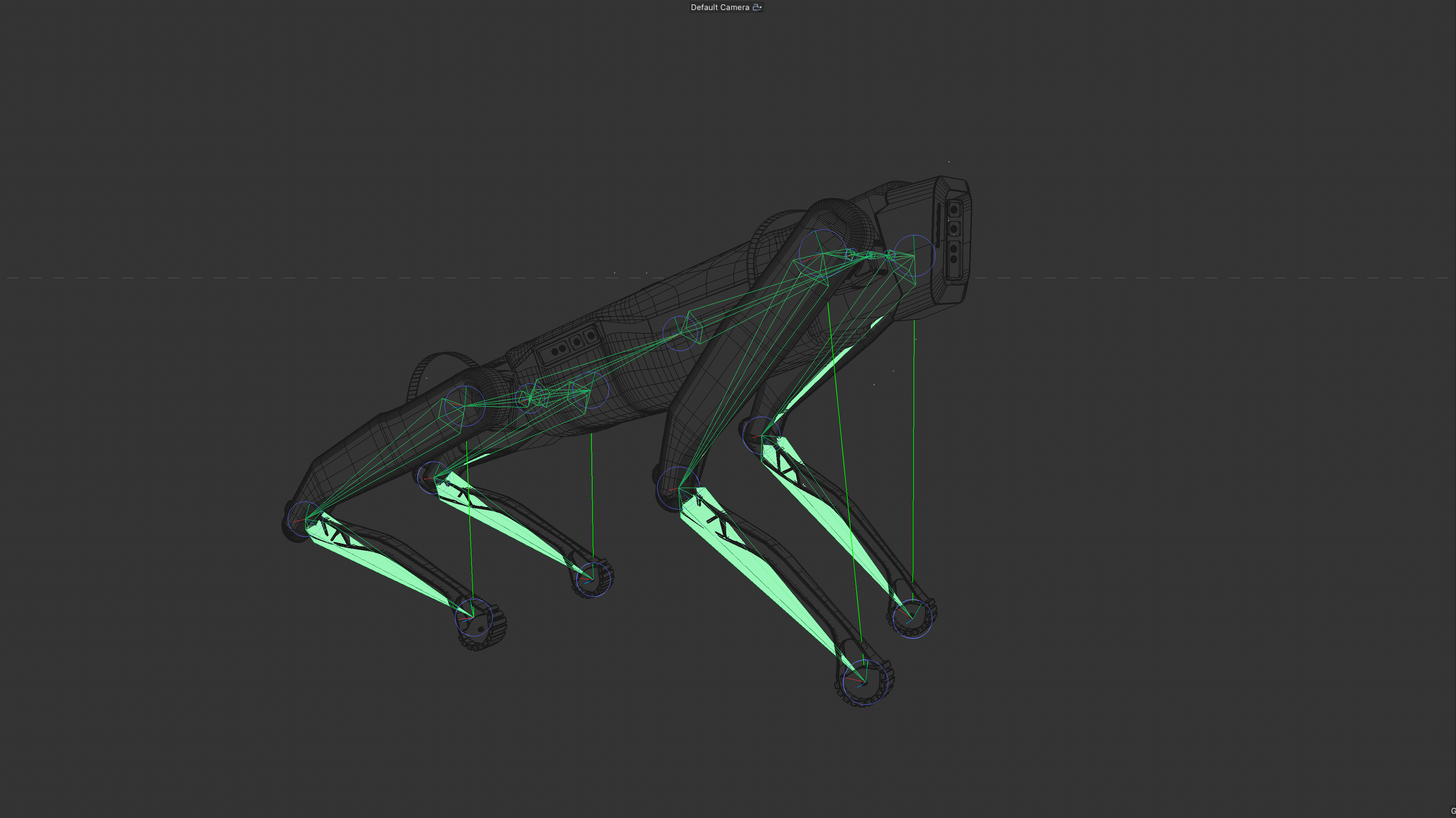 Rigging