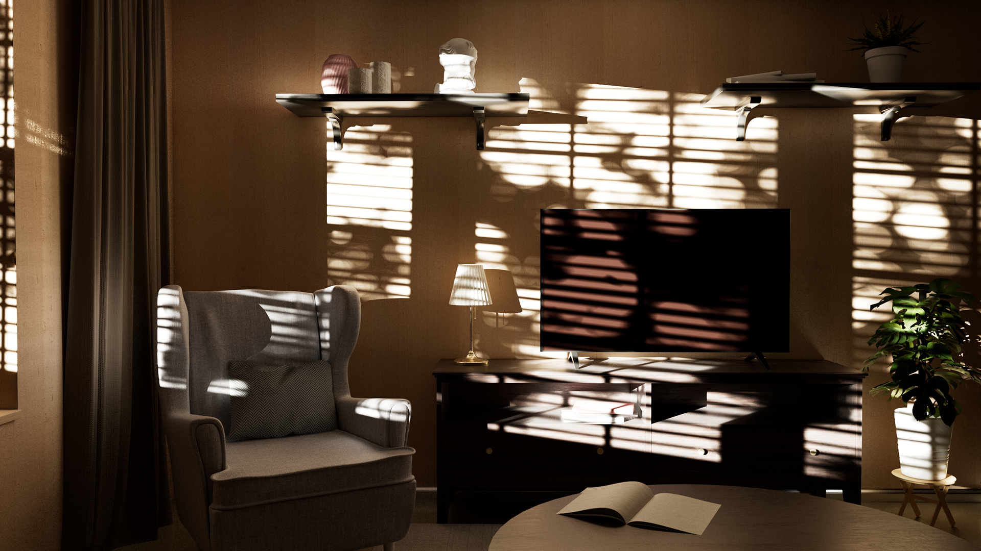 Render 2