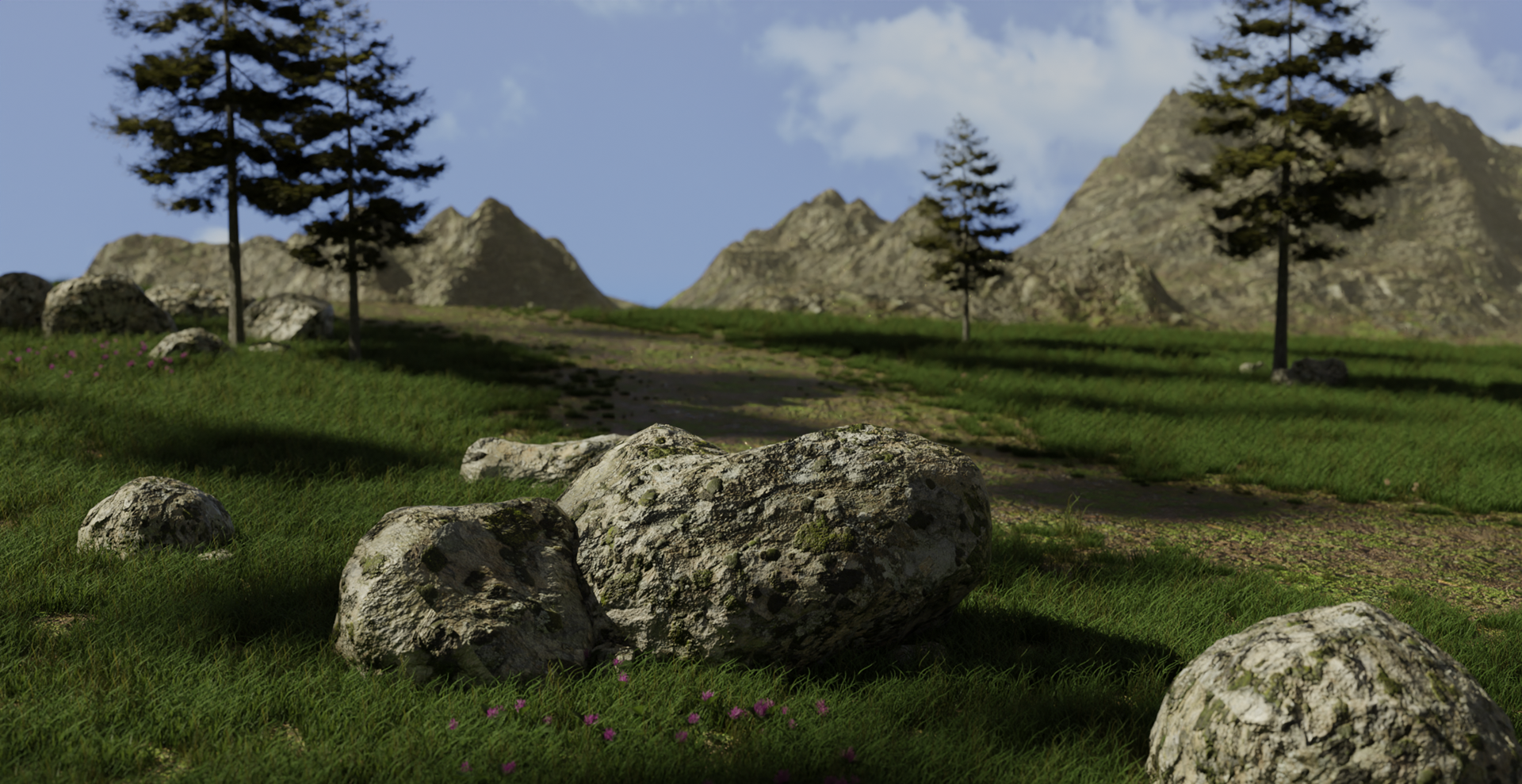 Finales Rendering 1