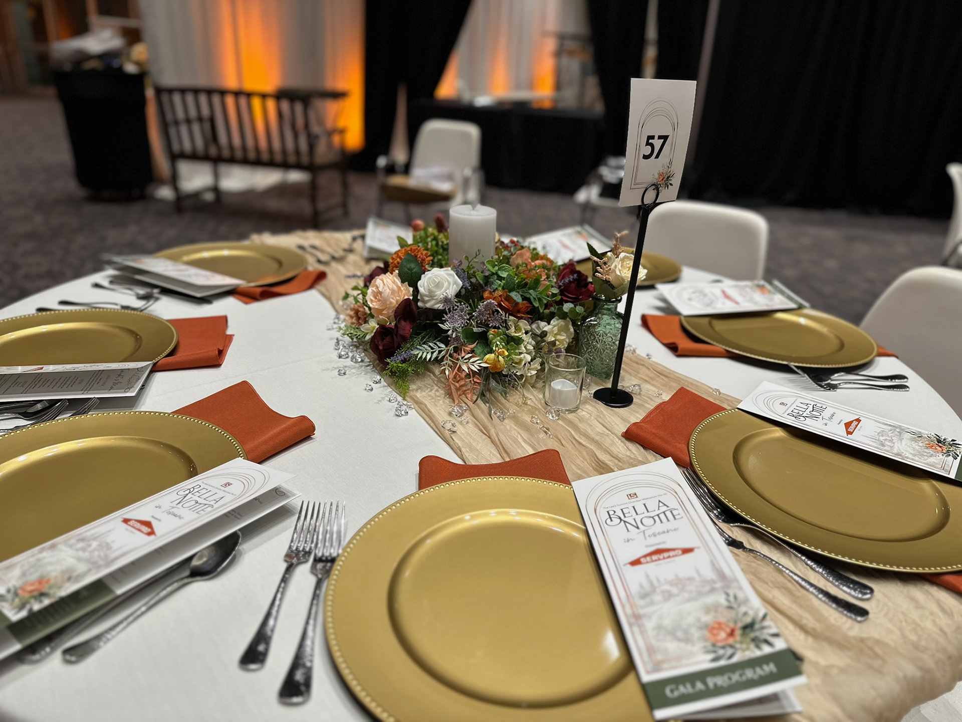 Table Setting