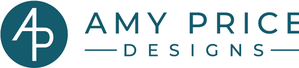 Amy Price Designs Logo