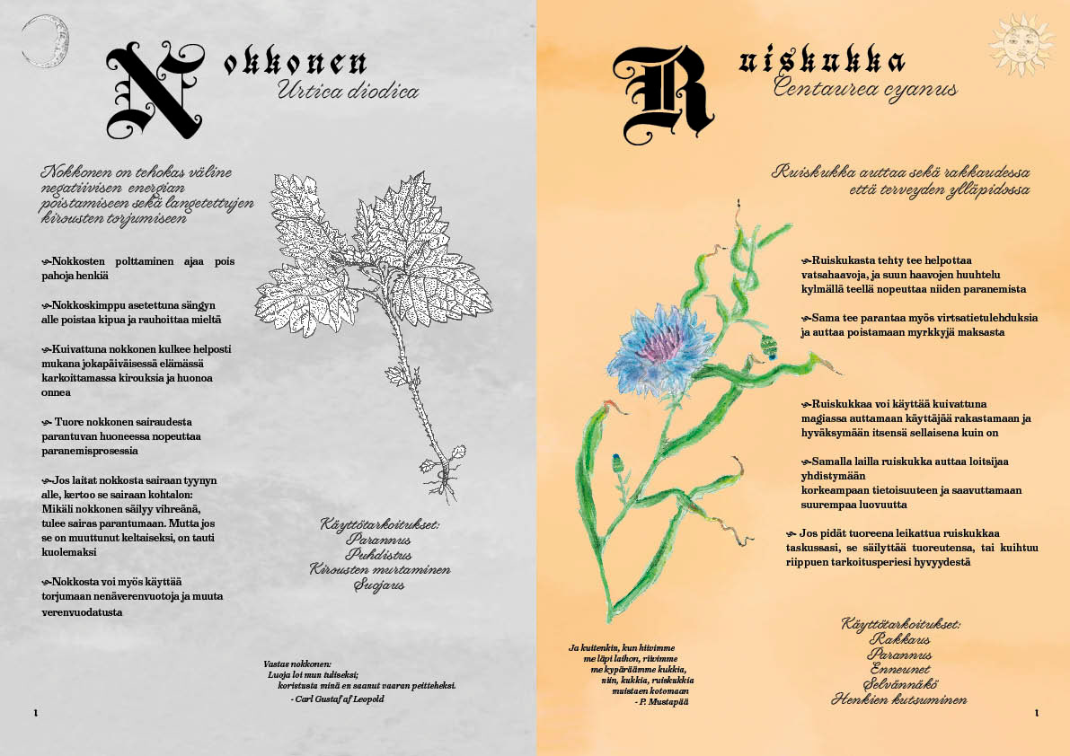 Aukeama