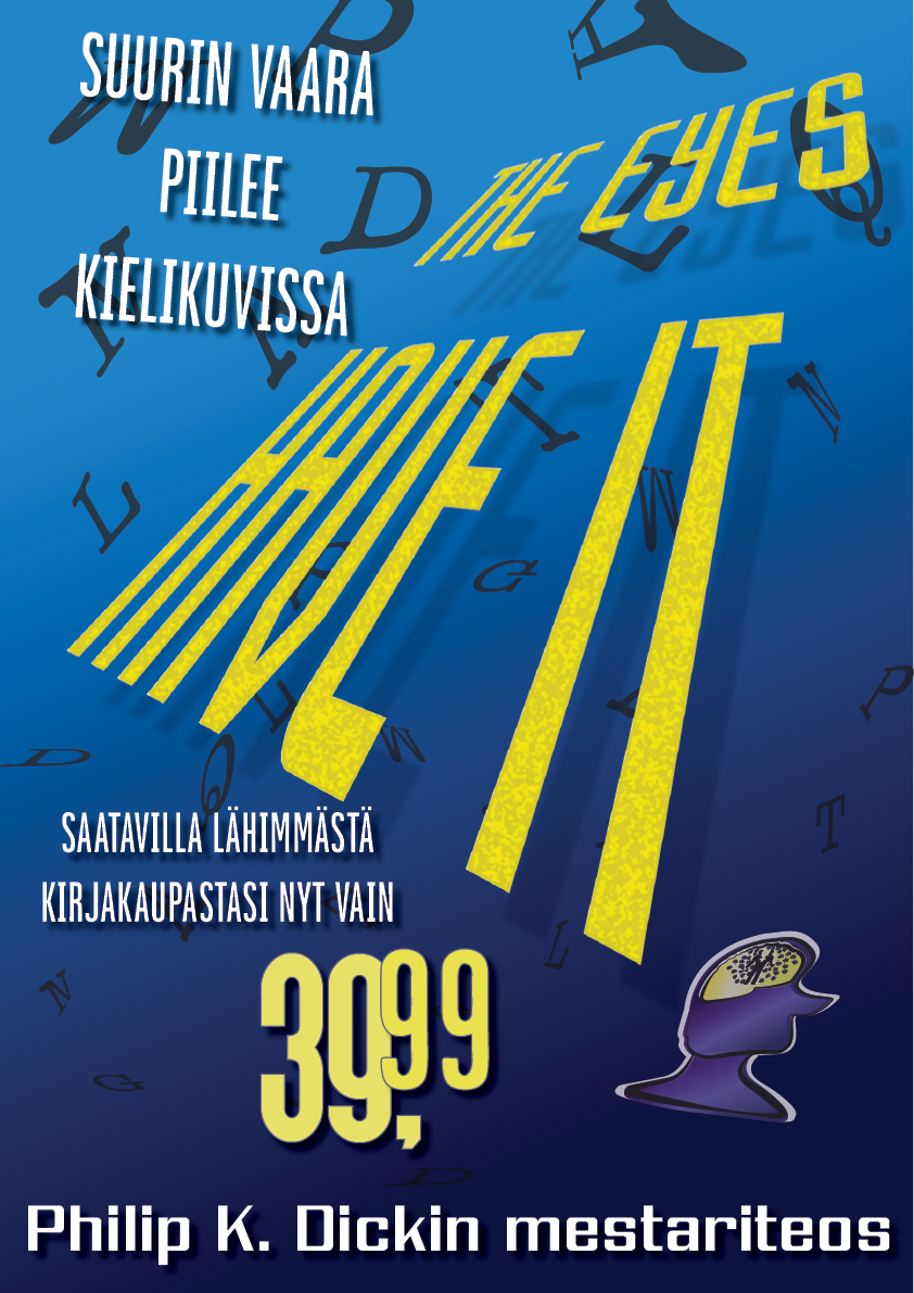 Mainosjuliste