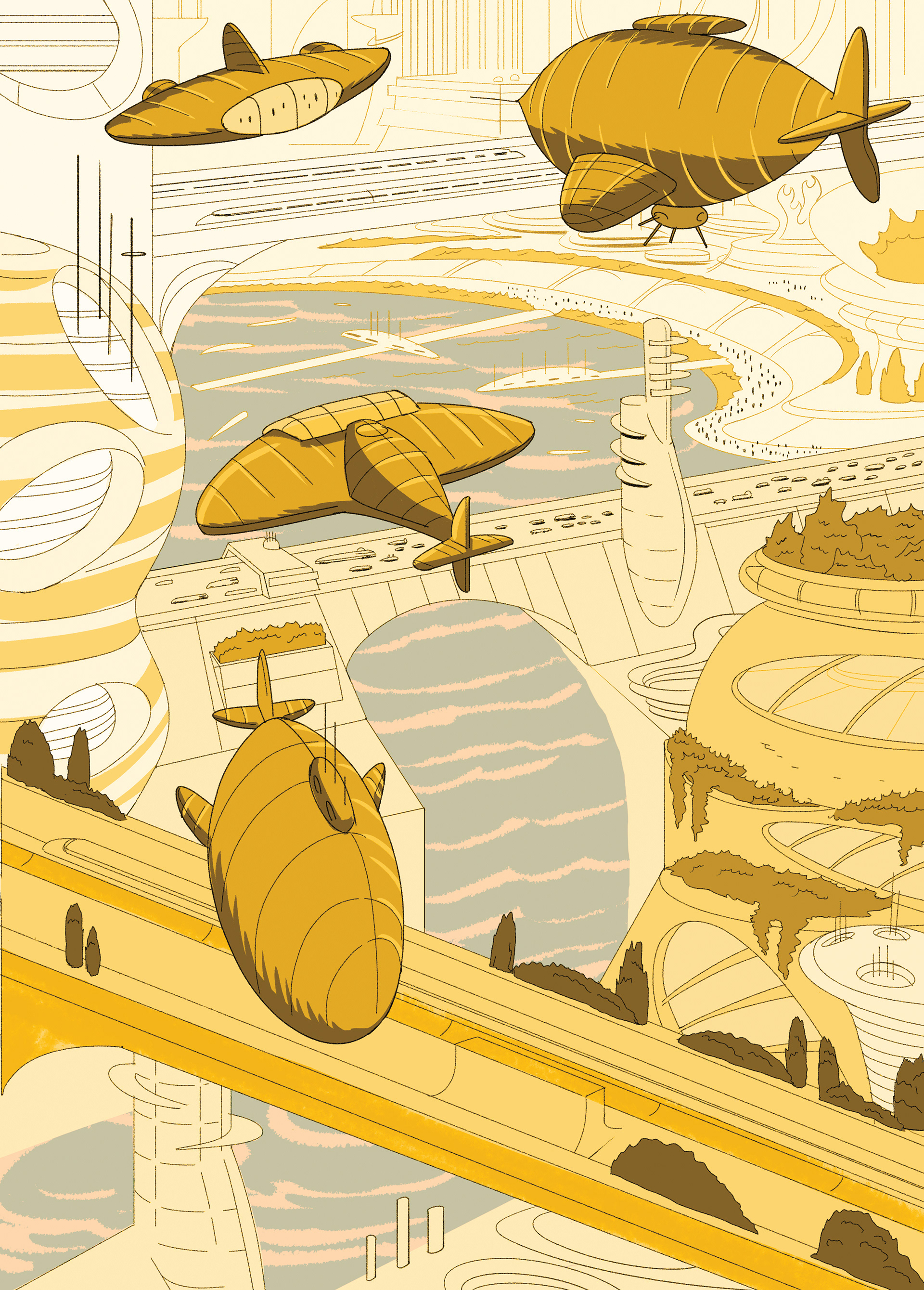 World of Tomorrow