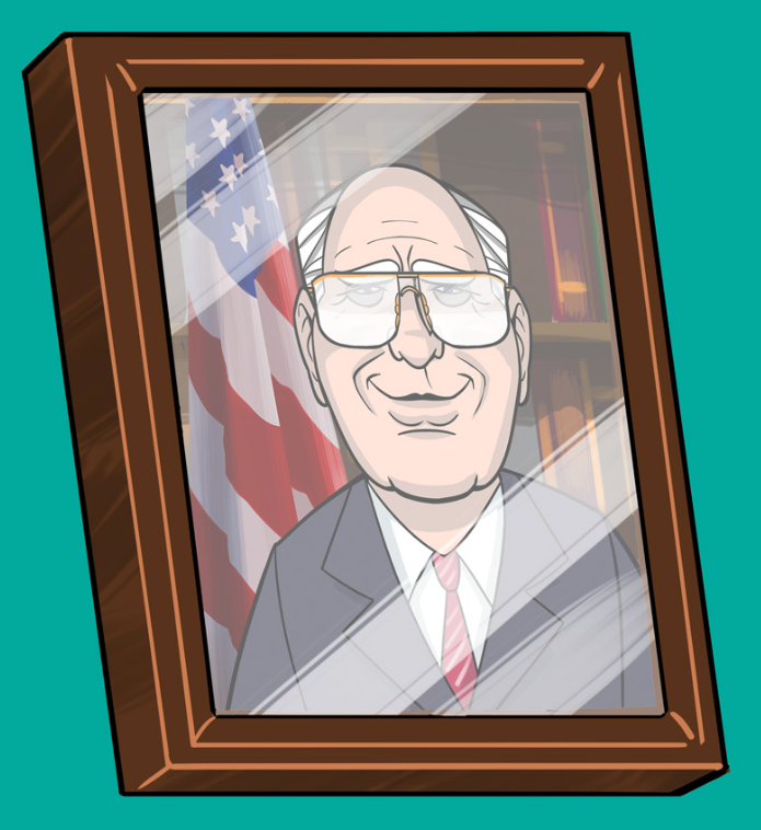 Our Cartoon President,Season 1