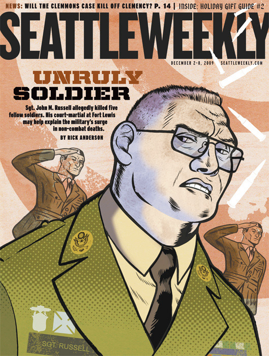 Seattle Weekly