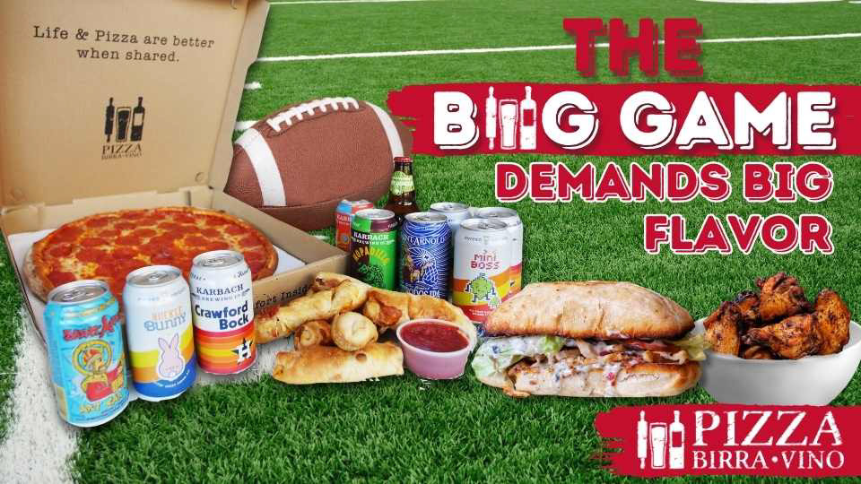 Football ad