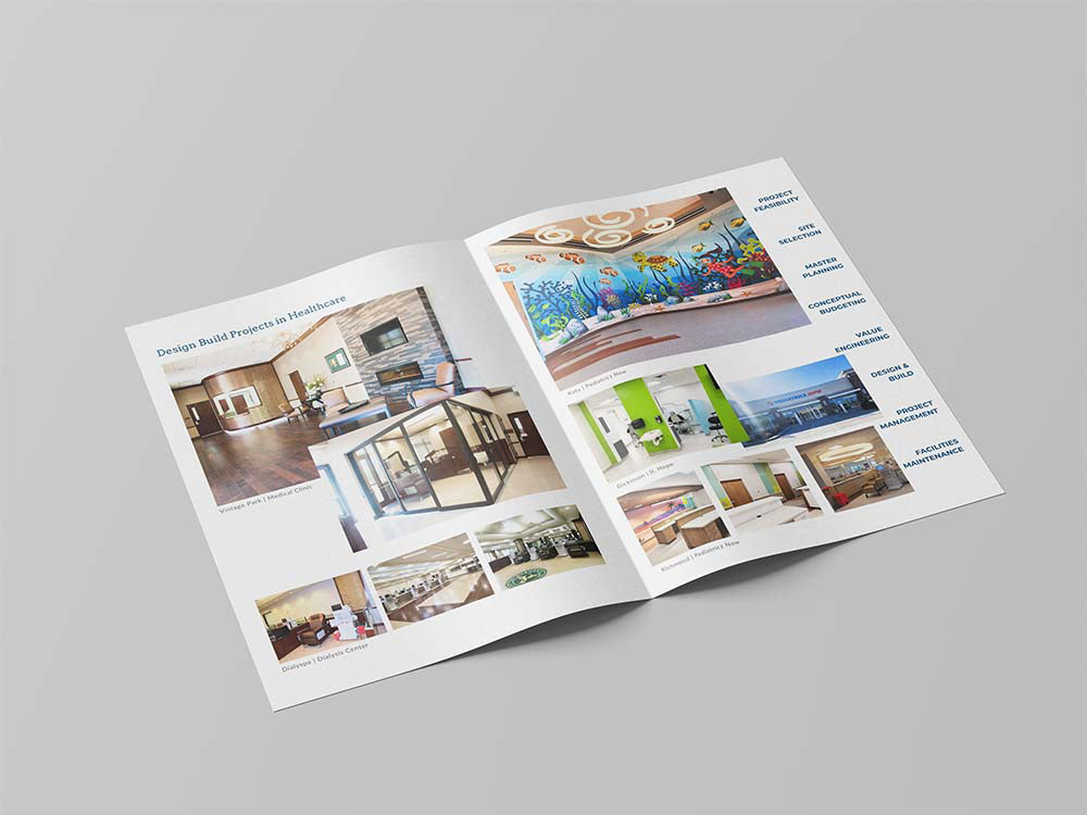 Anchor brochure interior